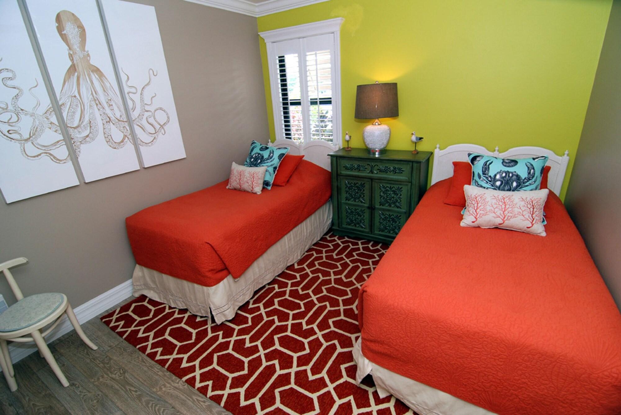 Moorings Resort