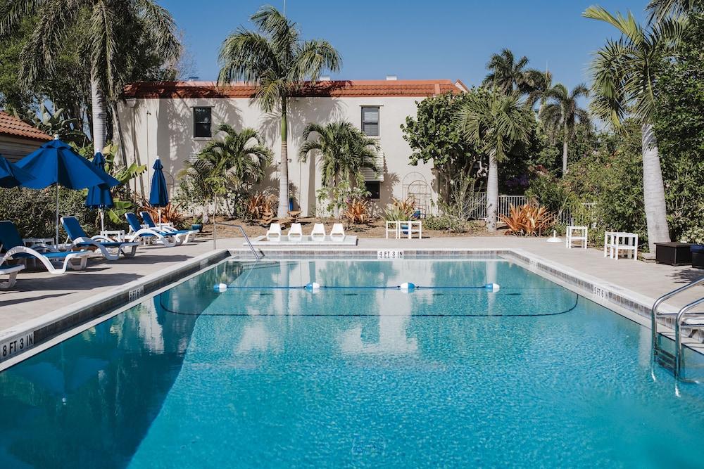 Moorings 3* Sanibel