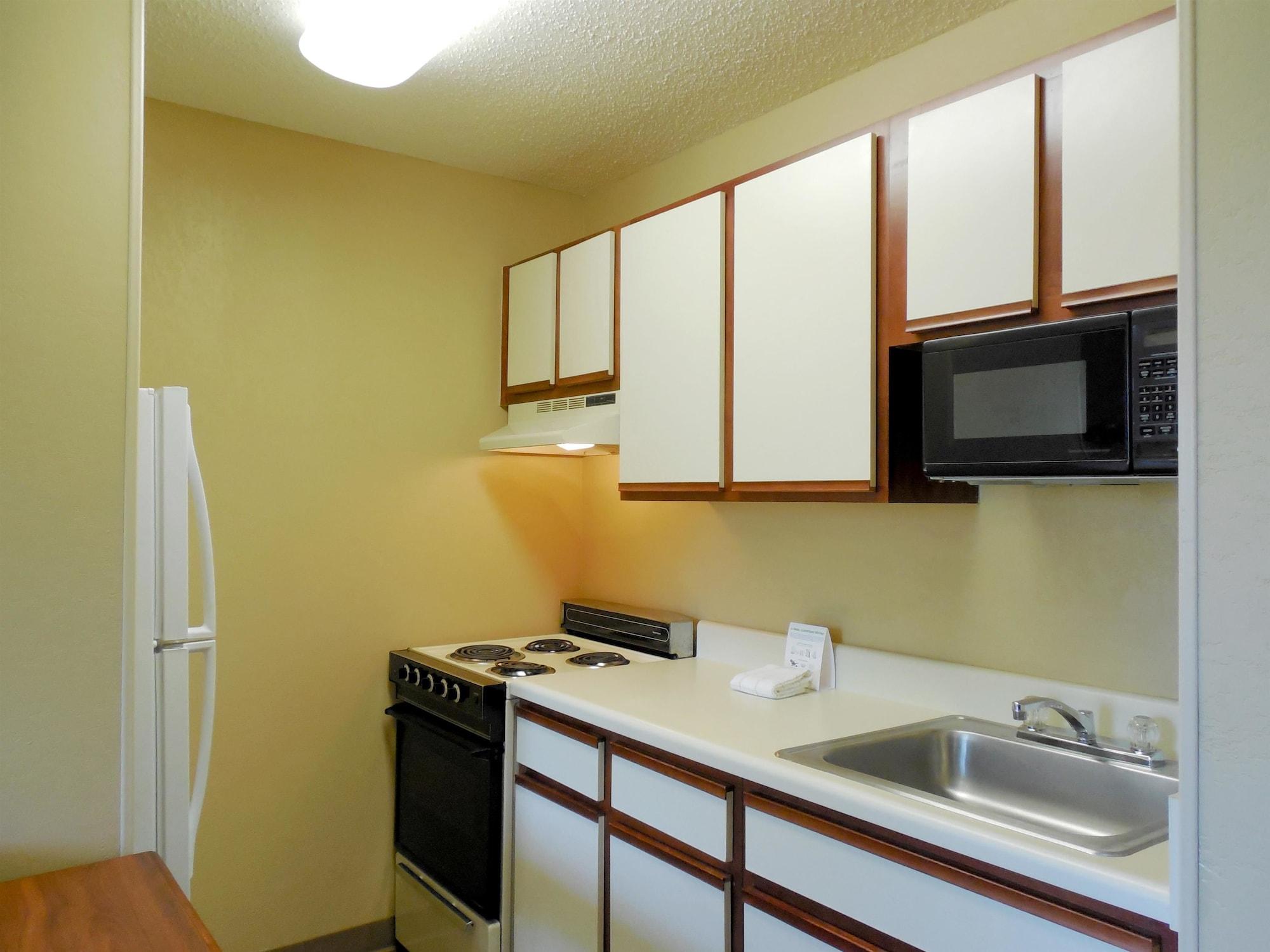 Hotel Extended America - Daytona - International Speedway 2*