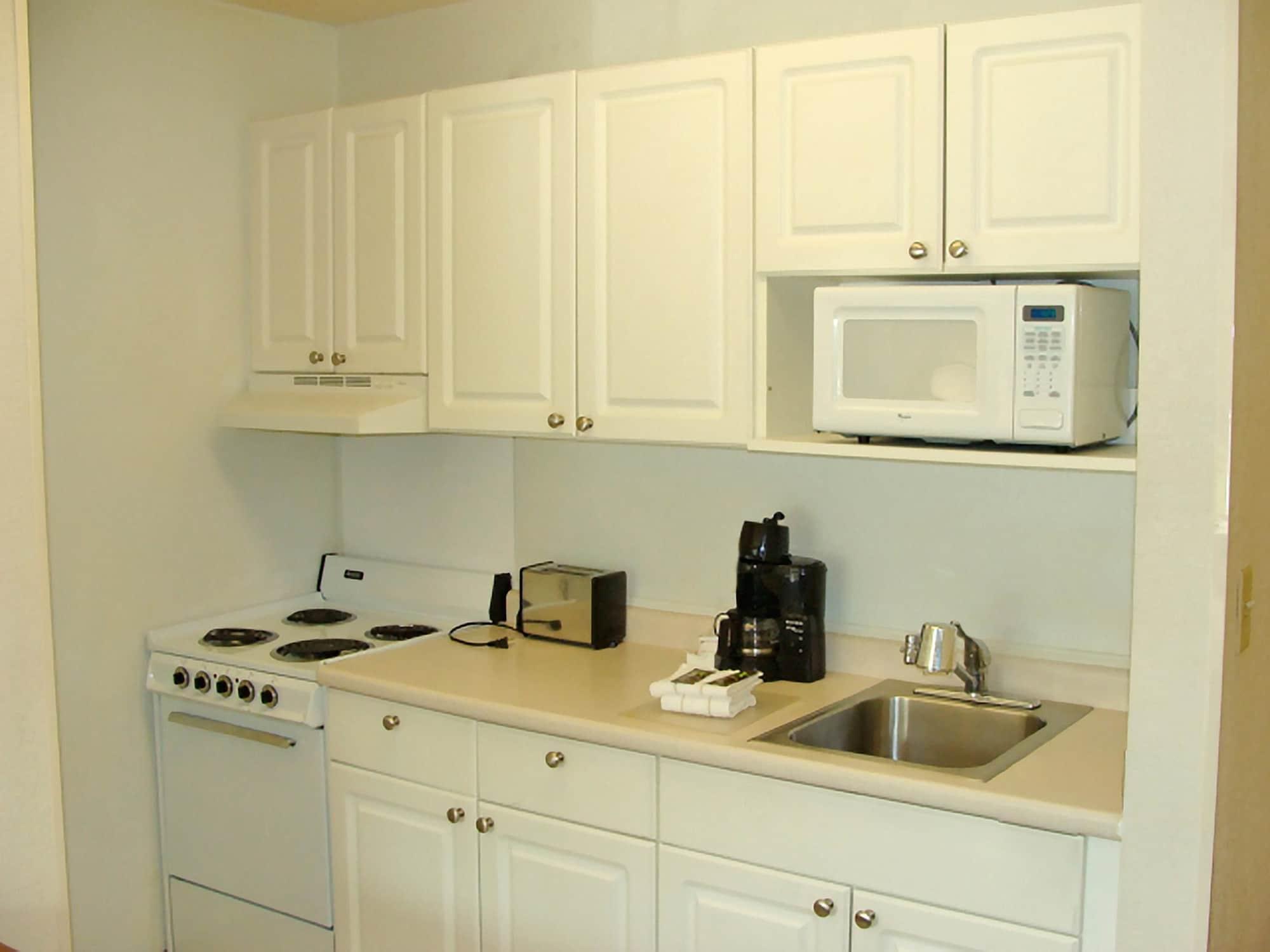 Hotel Extended America - Daytona - International Speedway Daytona Beach