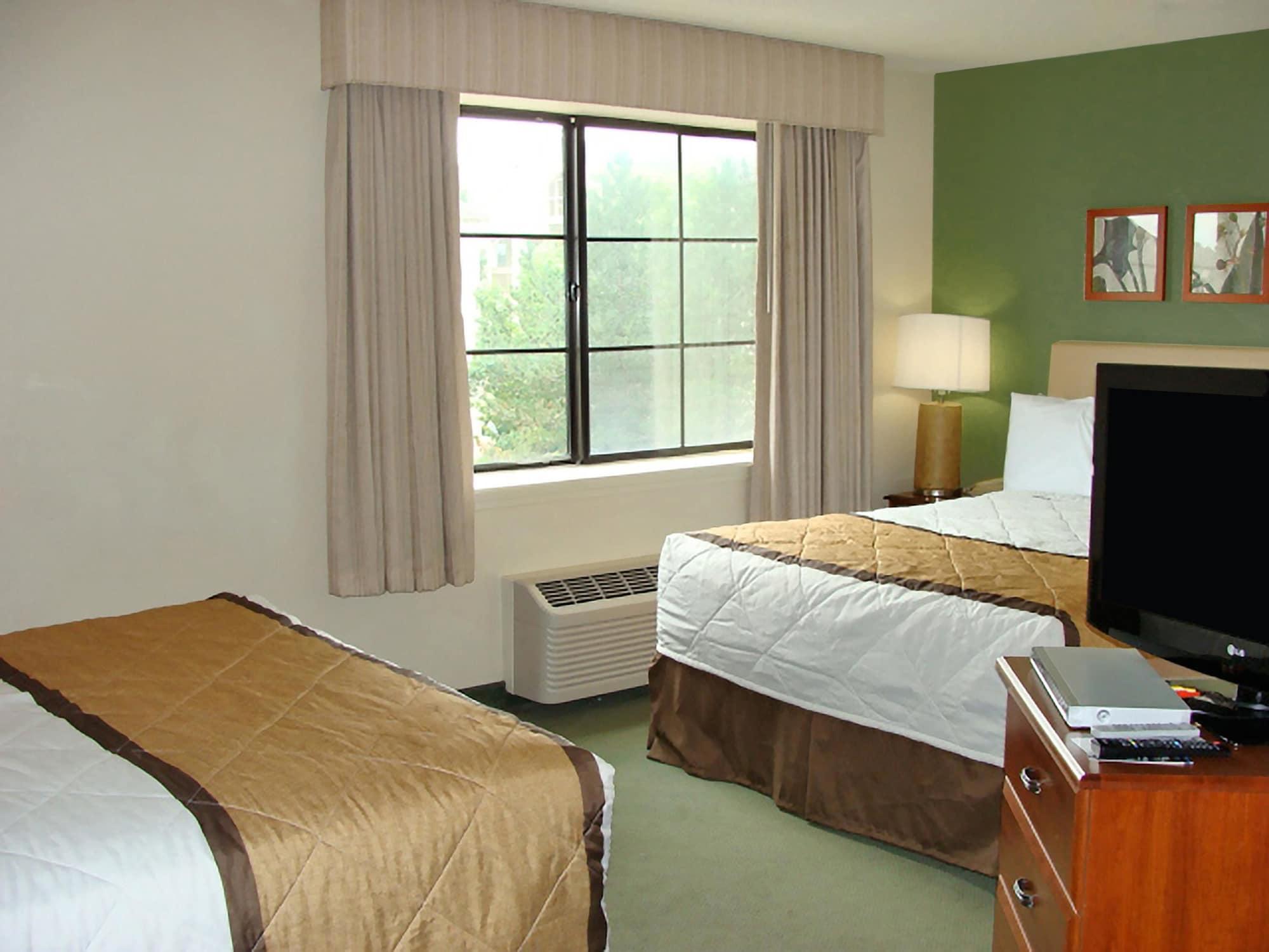 Extended America - Daytona - International Speedway Hotel