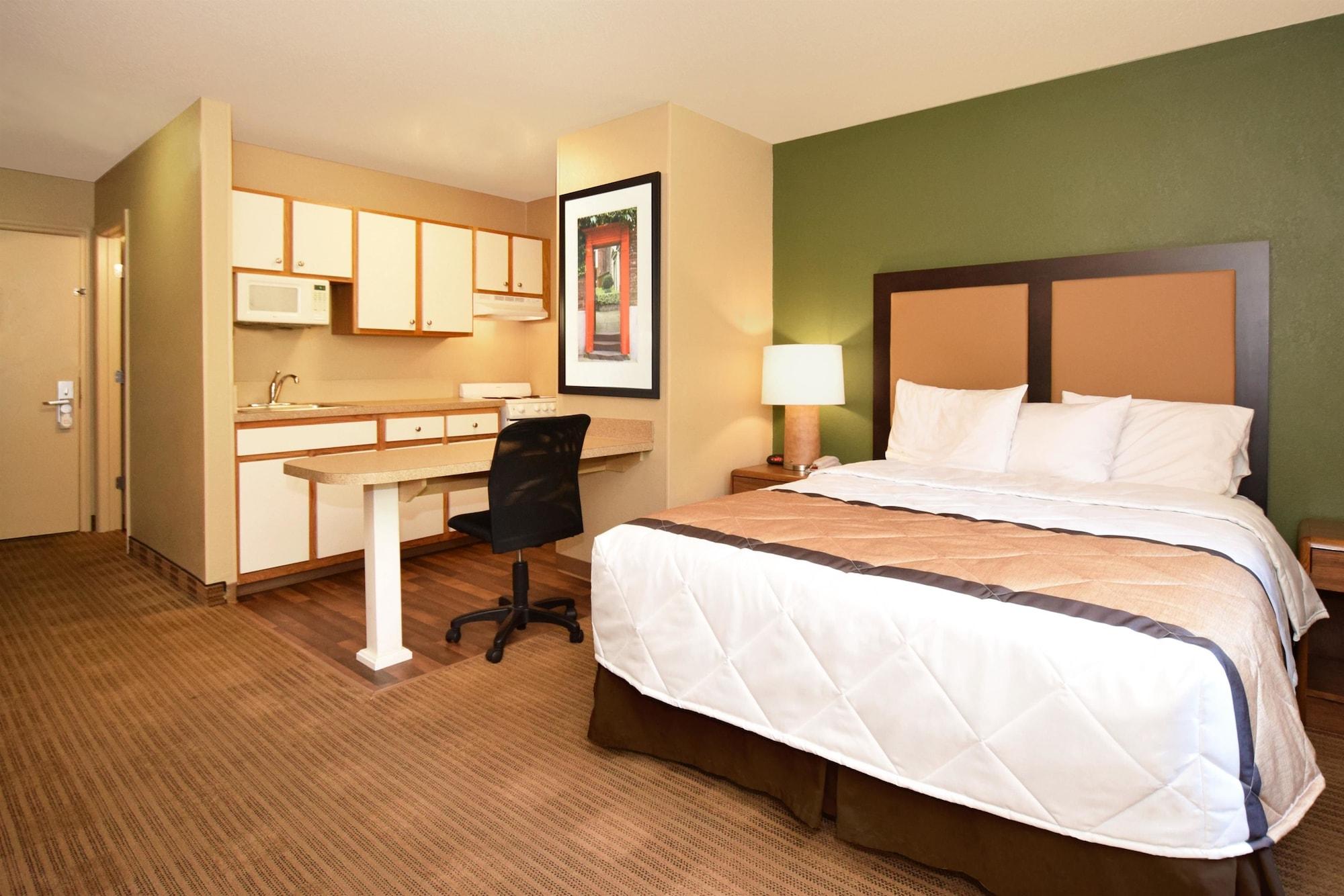 Hotel Extended America - Daytona - International Speedway Daytona Beach