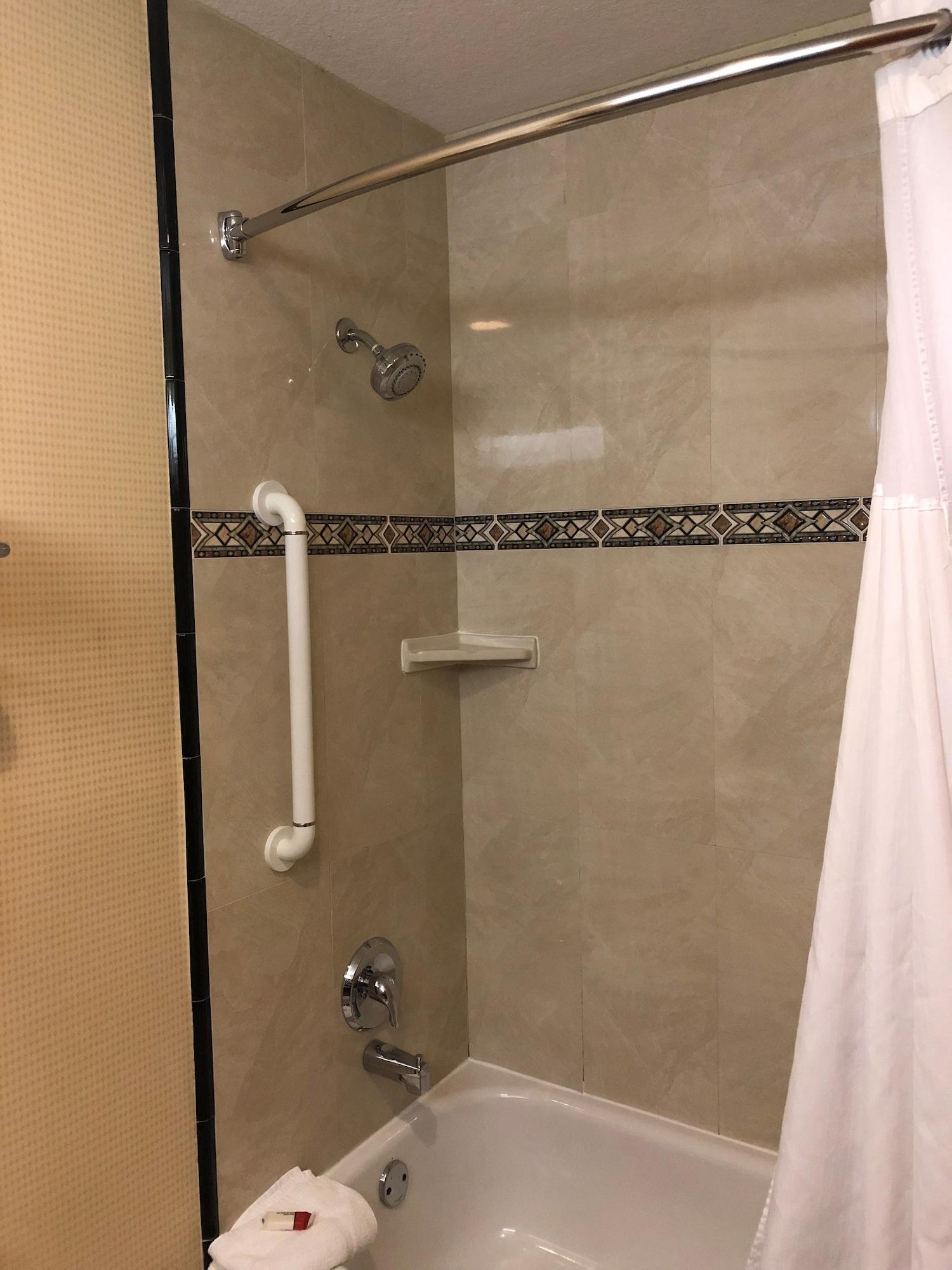 Hotel Days & By Wyndham Pierce I-95 3*
