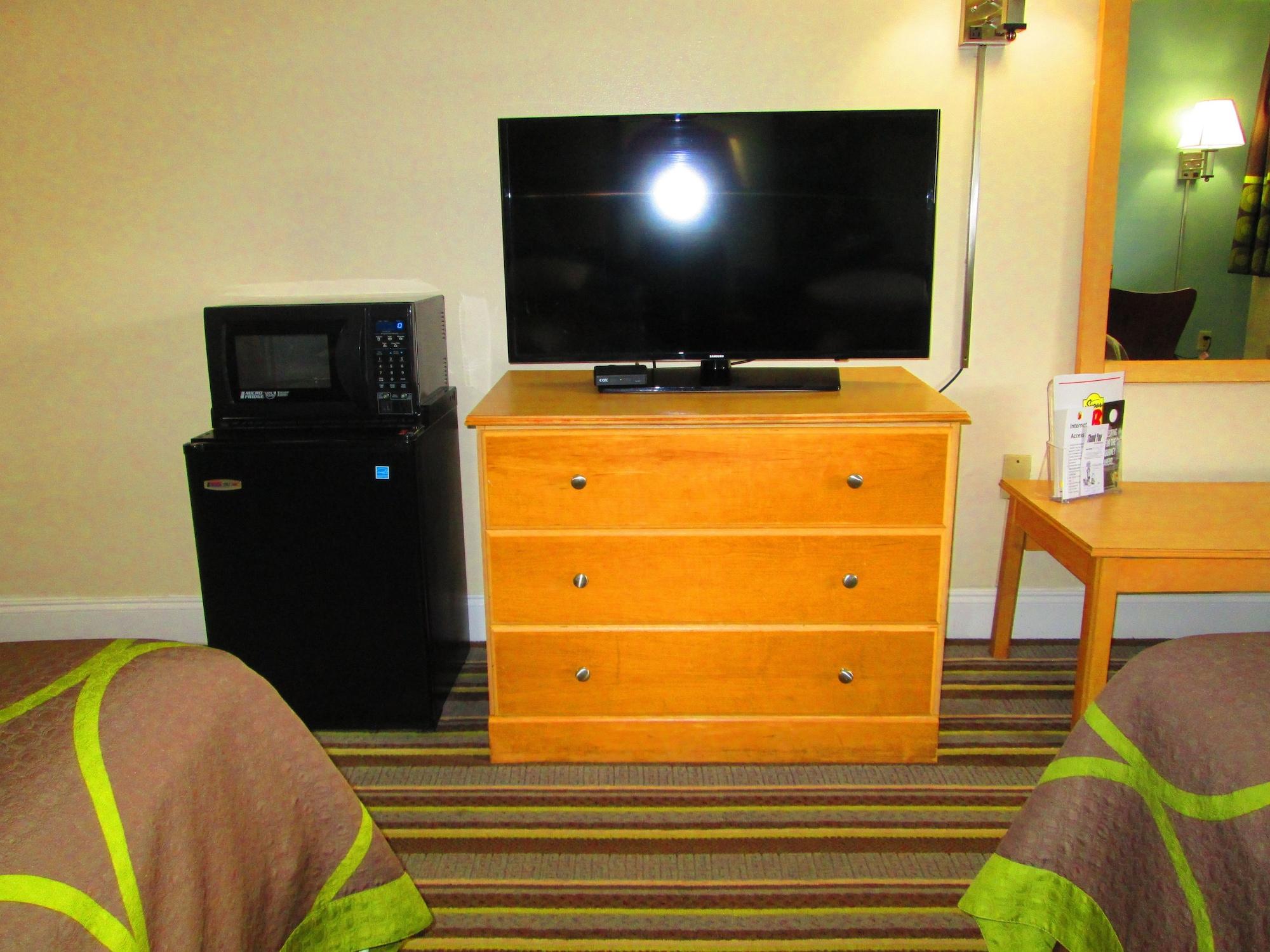Super 8 By Wyndham Ft Walton Fort Walton Beach