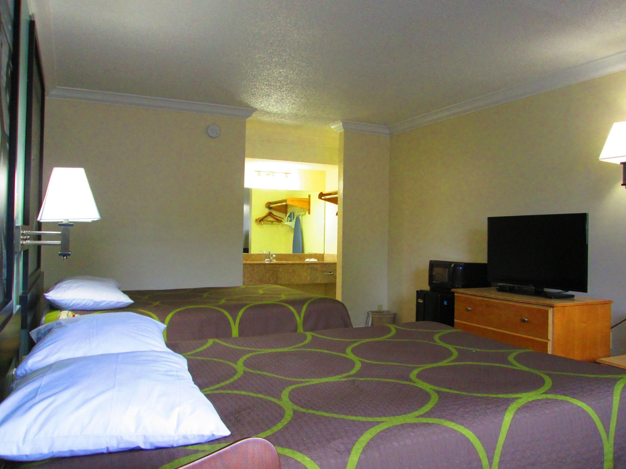 Motel Super 8 By Wyndham Ft Walton Fort Walton Beach