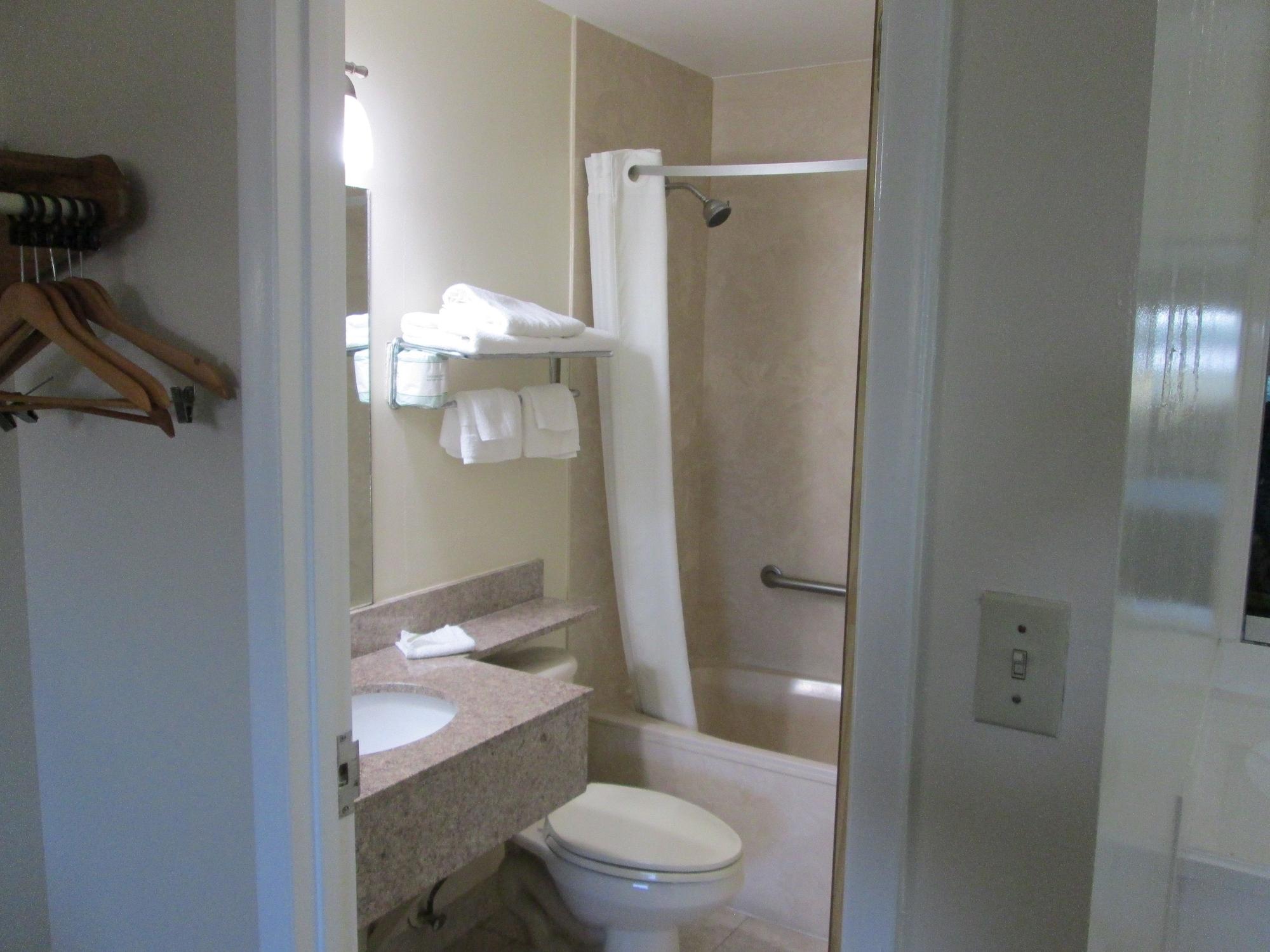 Motel Super 8 By Wyndham Ft Walton