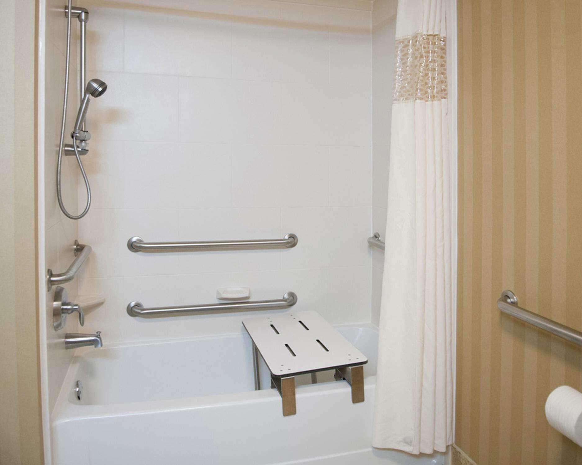 Hampton Pensacola-airport Hotel Pensacola