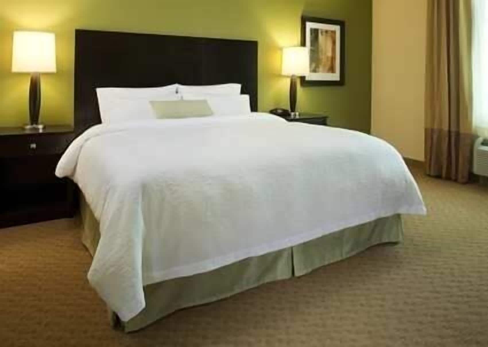 Hampton 3* Crystal River