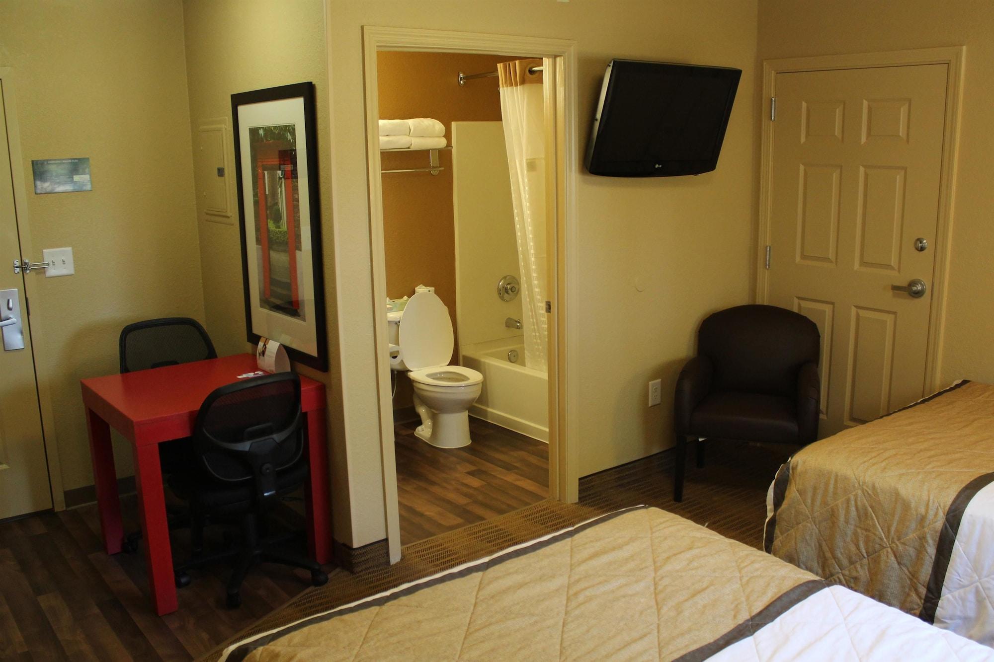 Hotel Extended America Select - Destin - Us 98 - Emerald Coast Pkwy