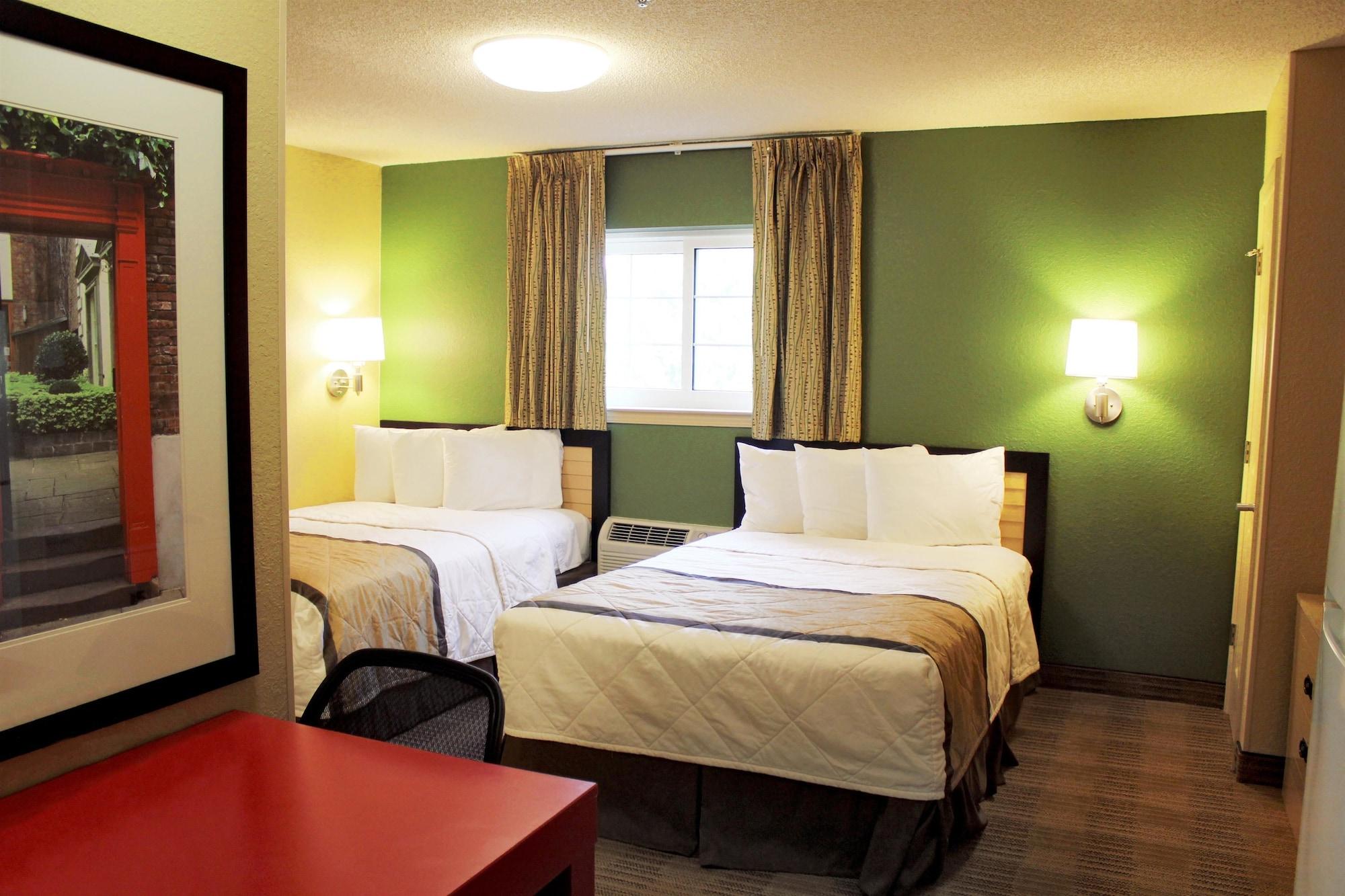 Hotel Extended America Select - Destin - Us 98 - Emerald Coast Pkwy Miramar Beach