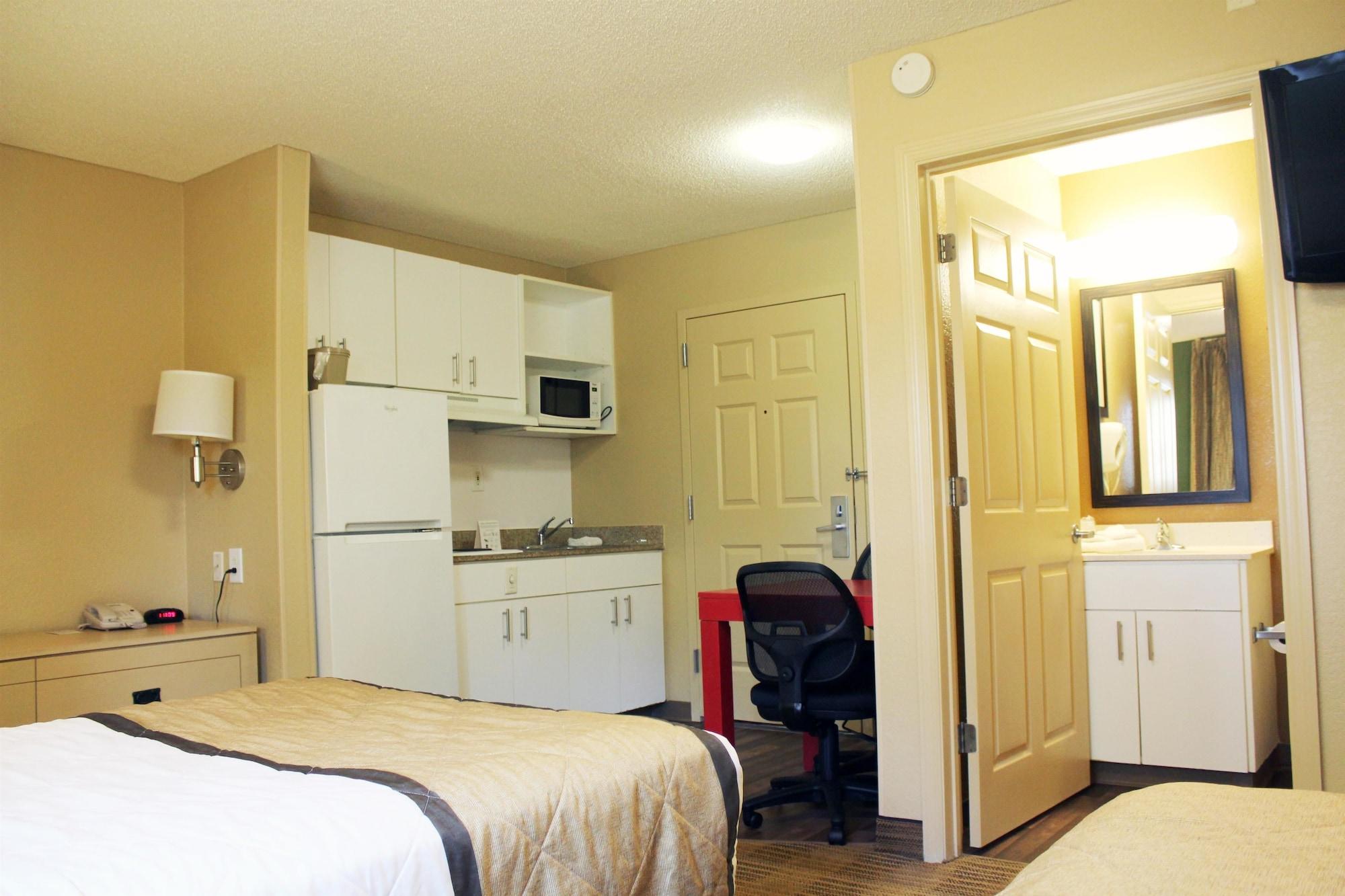 Hotel Extended America Select - Destin - Us 98 - Emerald Coast Pkwy