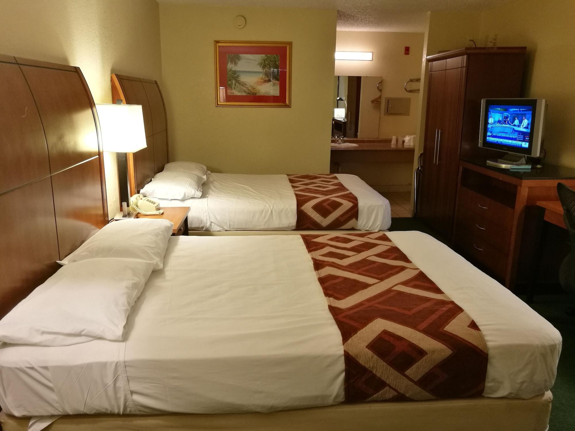 Golden Link Motel 2*