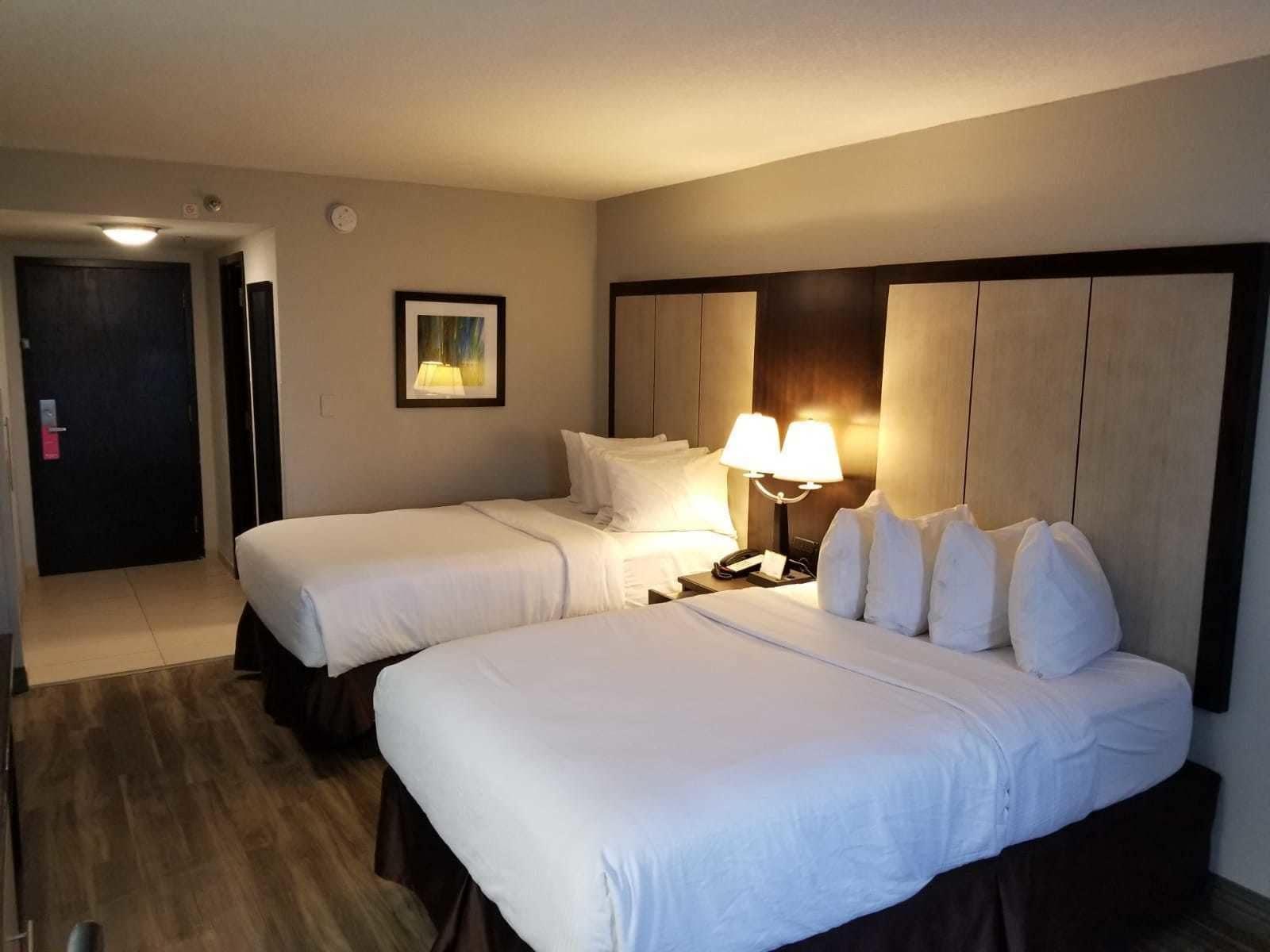 Hotel Wyndham Garden - Jacksonville