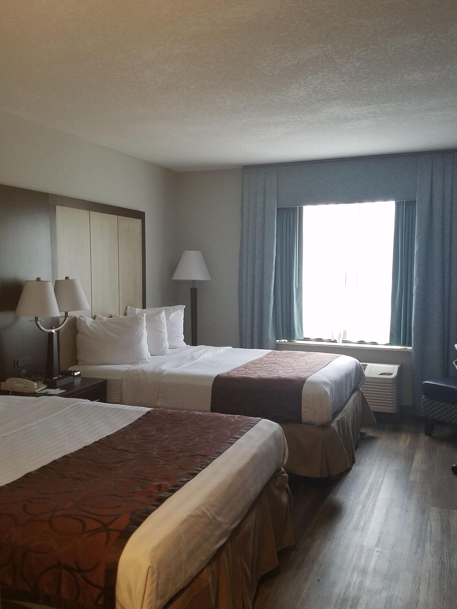 Wyndham Garden - Hotel 3*