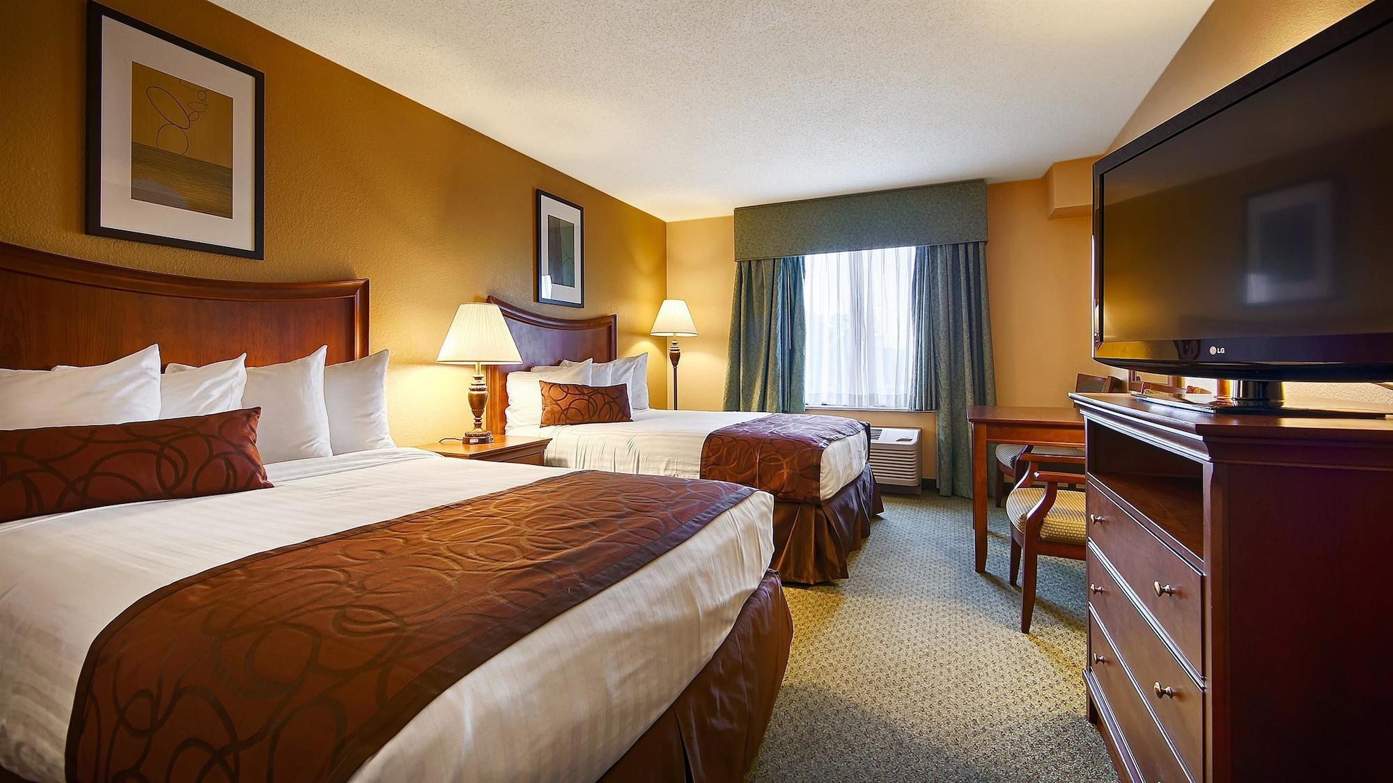 Wyndham Garden - Hotel 3*