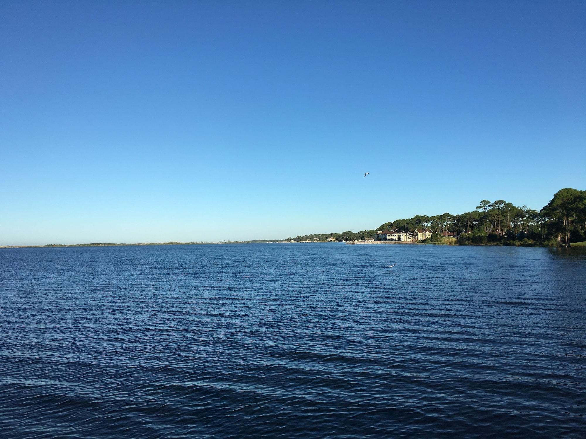 Inn Quality Walton - Destin West Fort Walton Beach