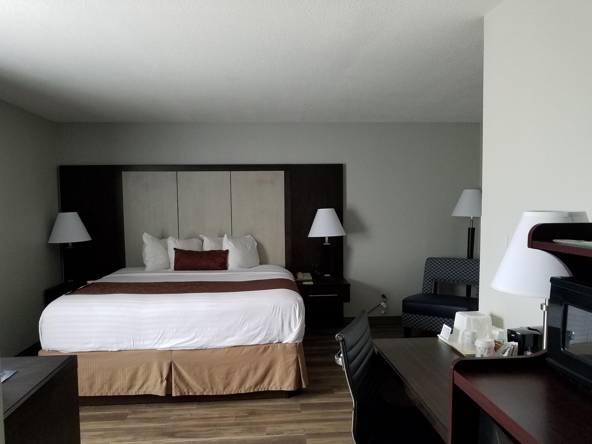Wyndham Garden - Hotel Jacksonville
