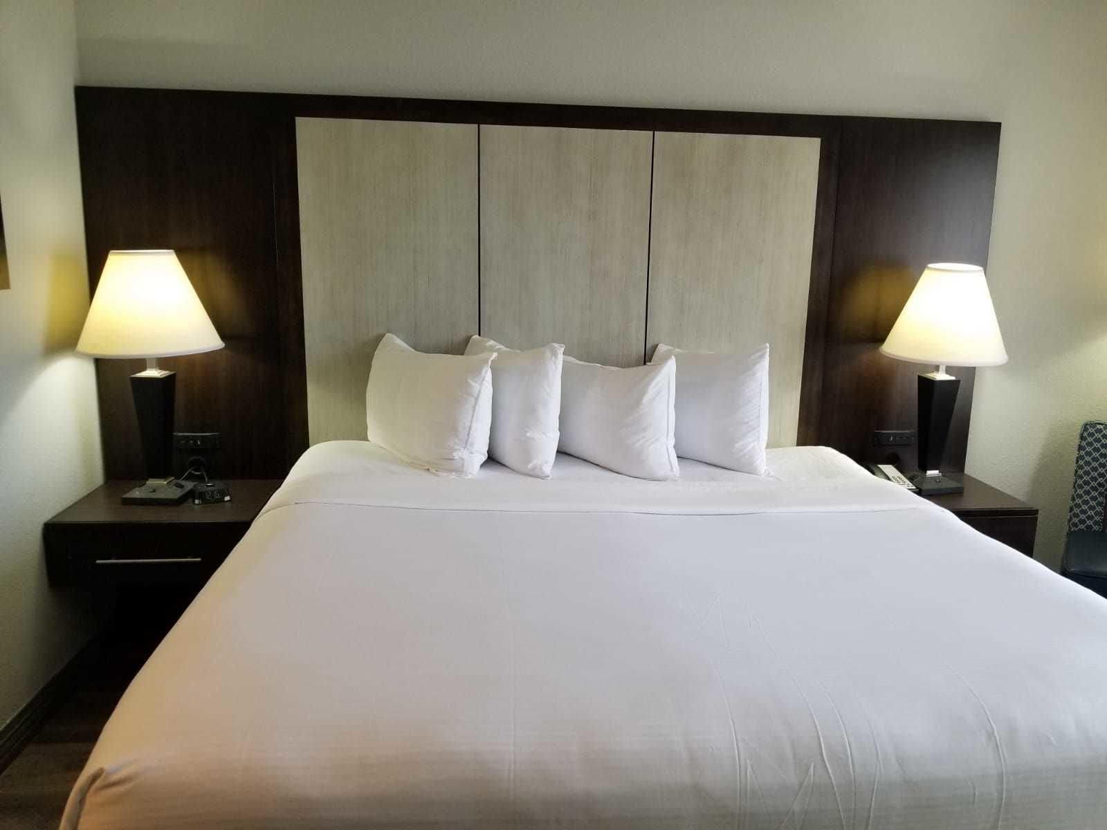 Hotel Wyndham Garden - 3*