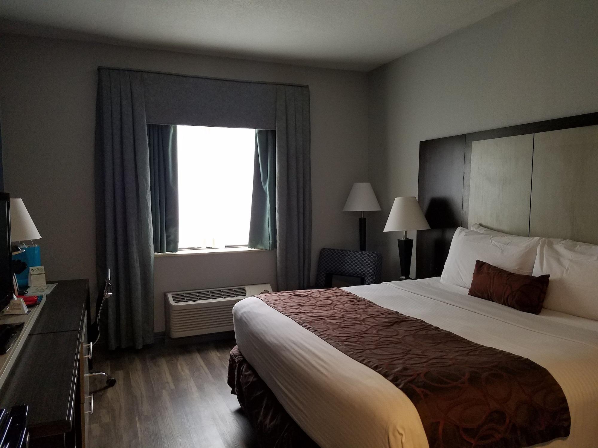 Hotel Wyndham Garden - Jacksonville