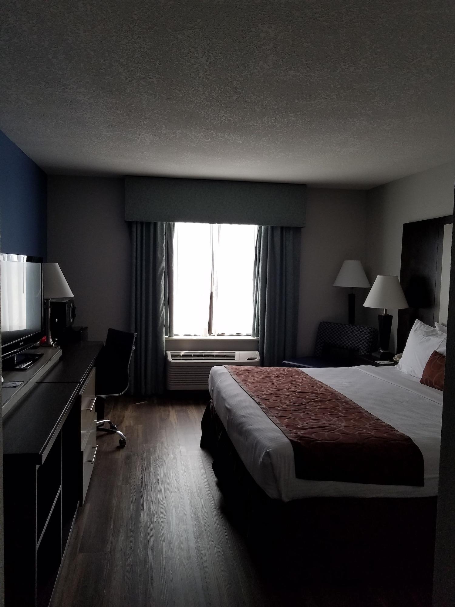 Wyndham Garden -