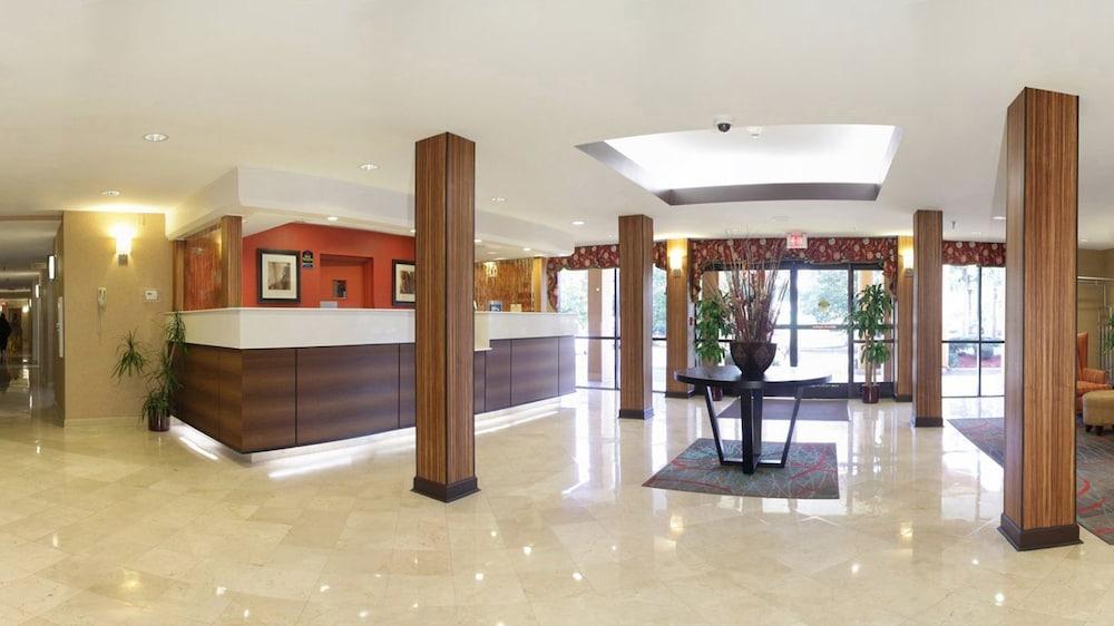 Wyndham Garden - 3*