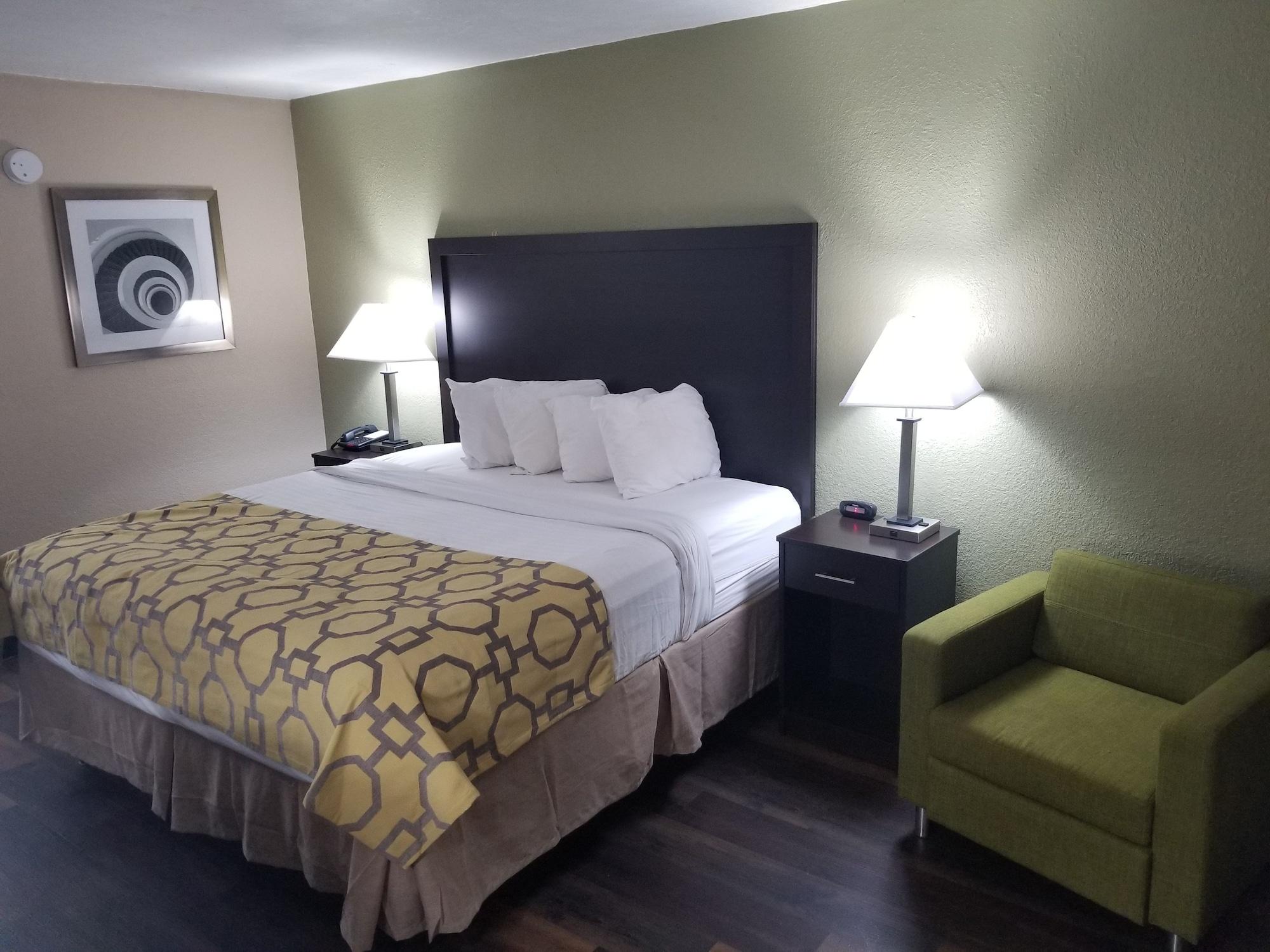 Hotel Baymont By Wyndham