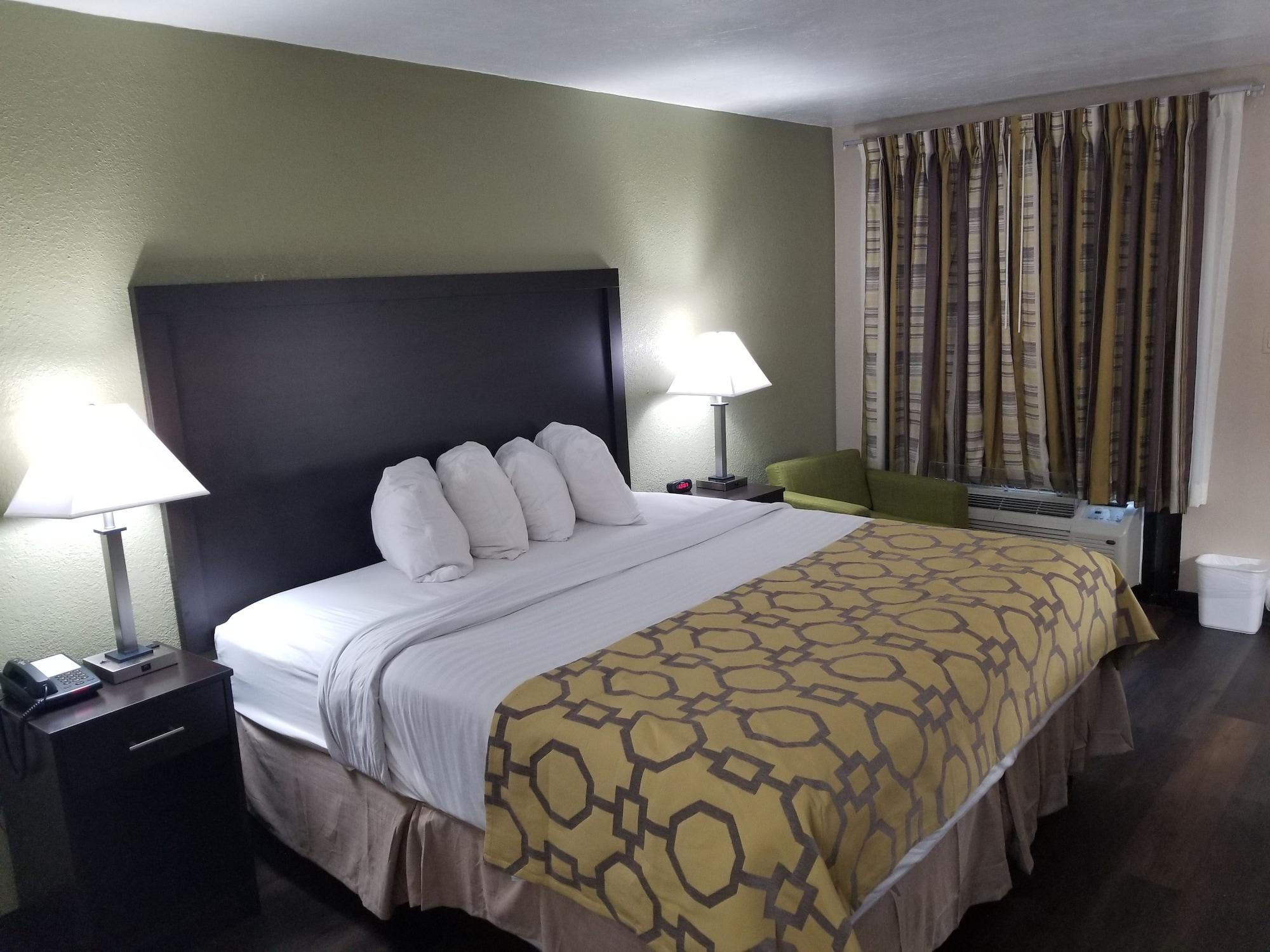 Baymont By Wyndham Hotel 3*