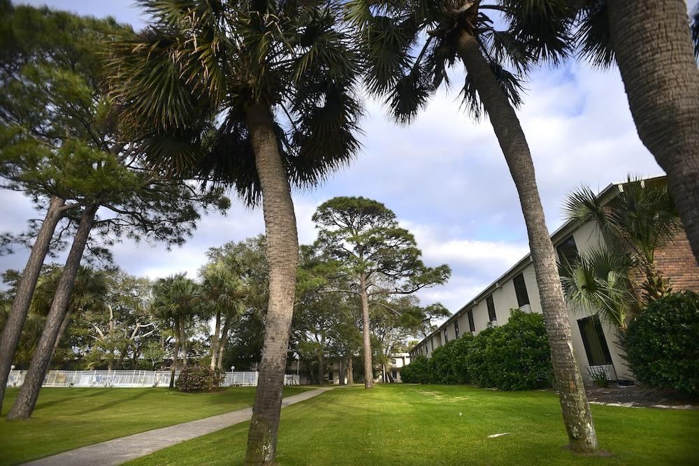 Quality Walton - Destin West Inn