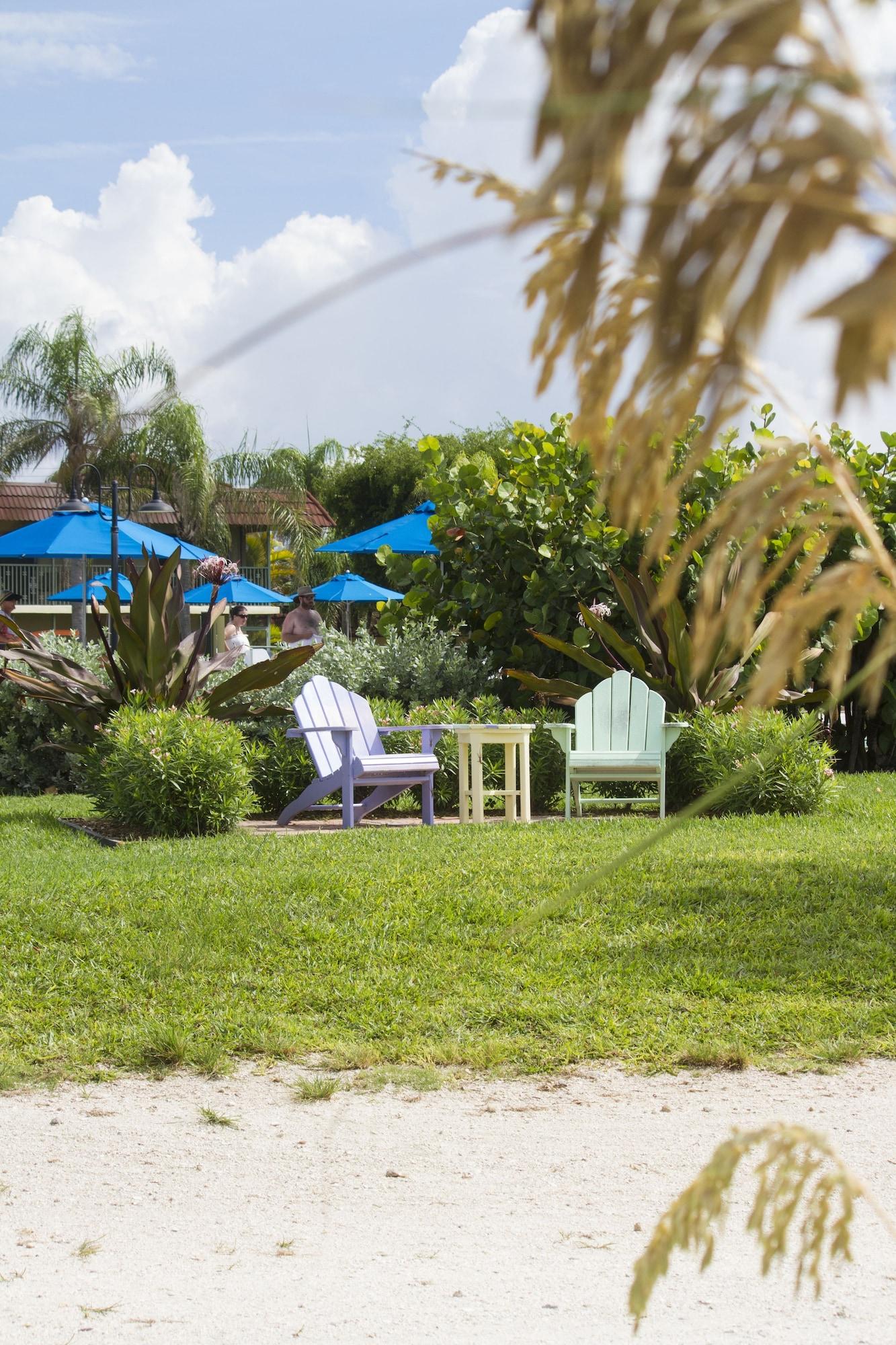 Resort West Wind 3*