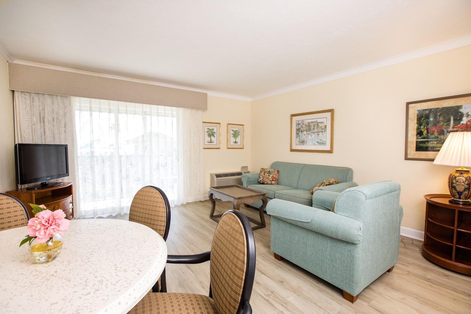 West Wind Resort