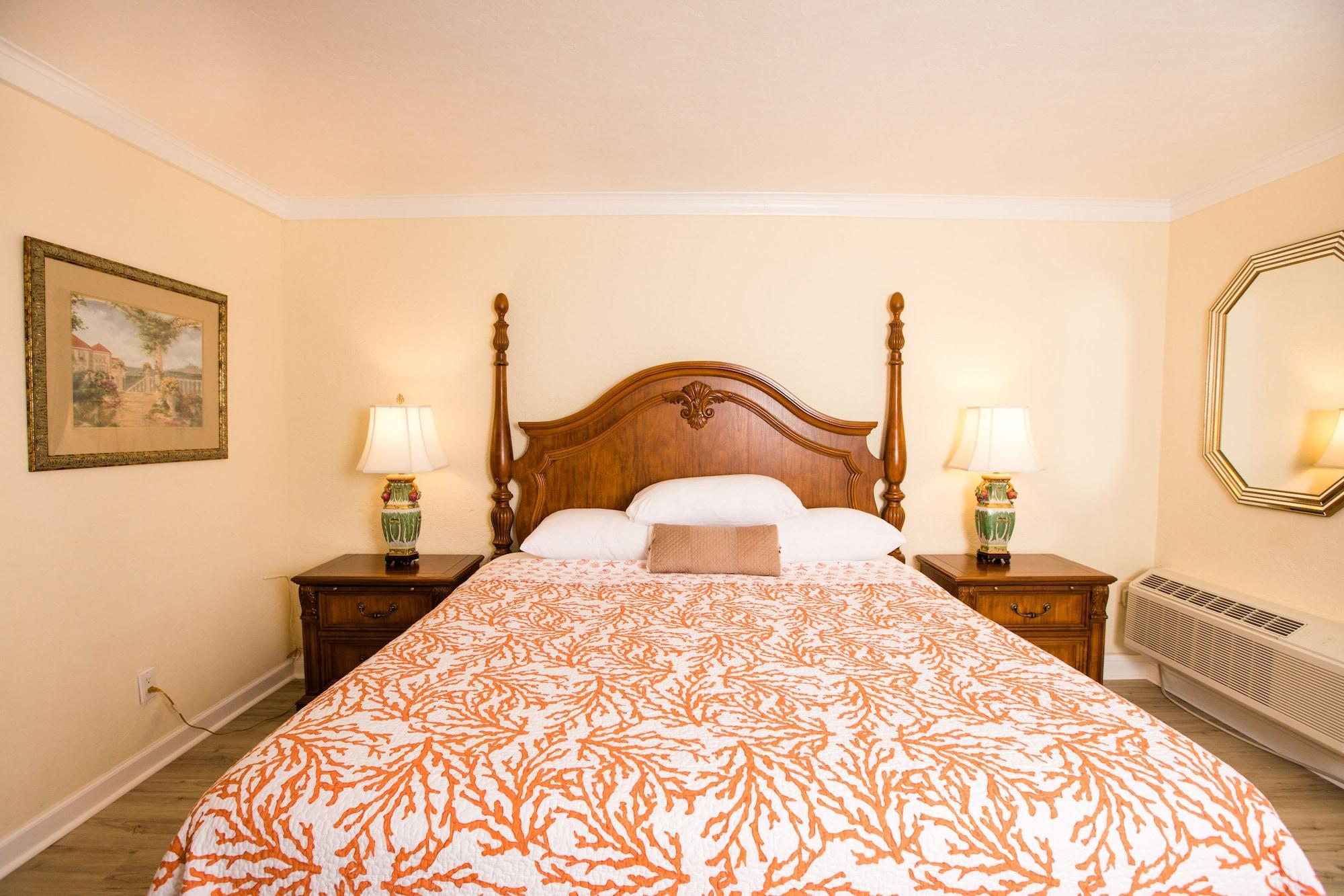 West Wind 3* Sanibel