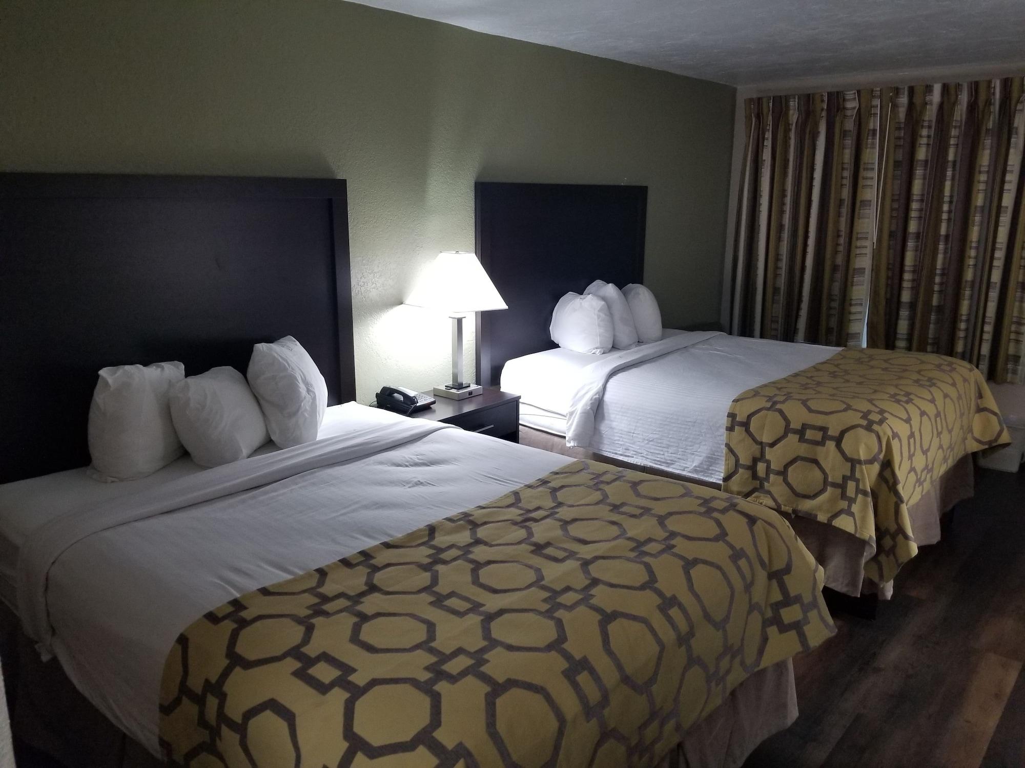 Baymont By Wyndham Hotel Lake City