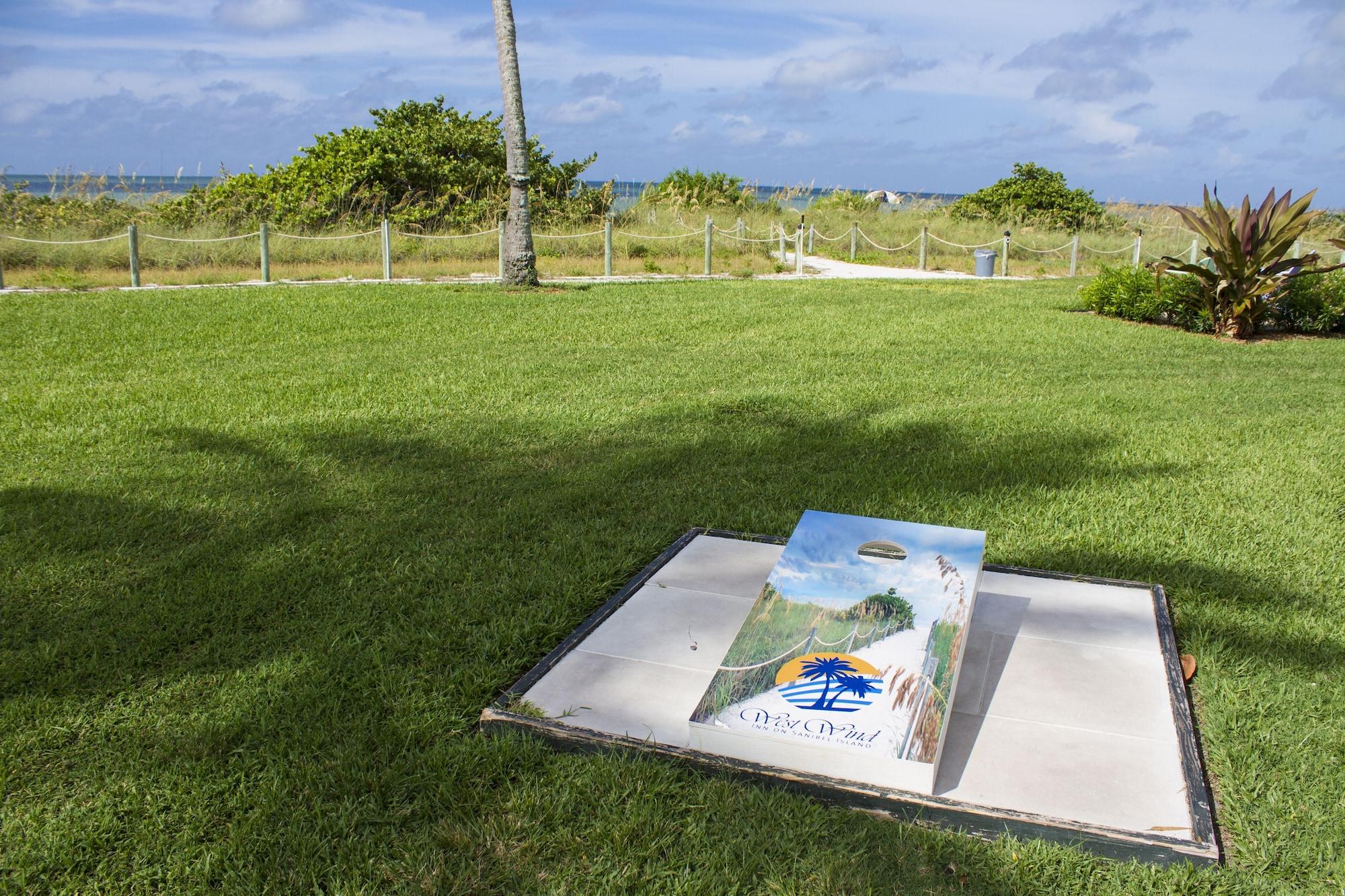 West Wind Sanibel