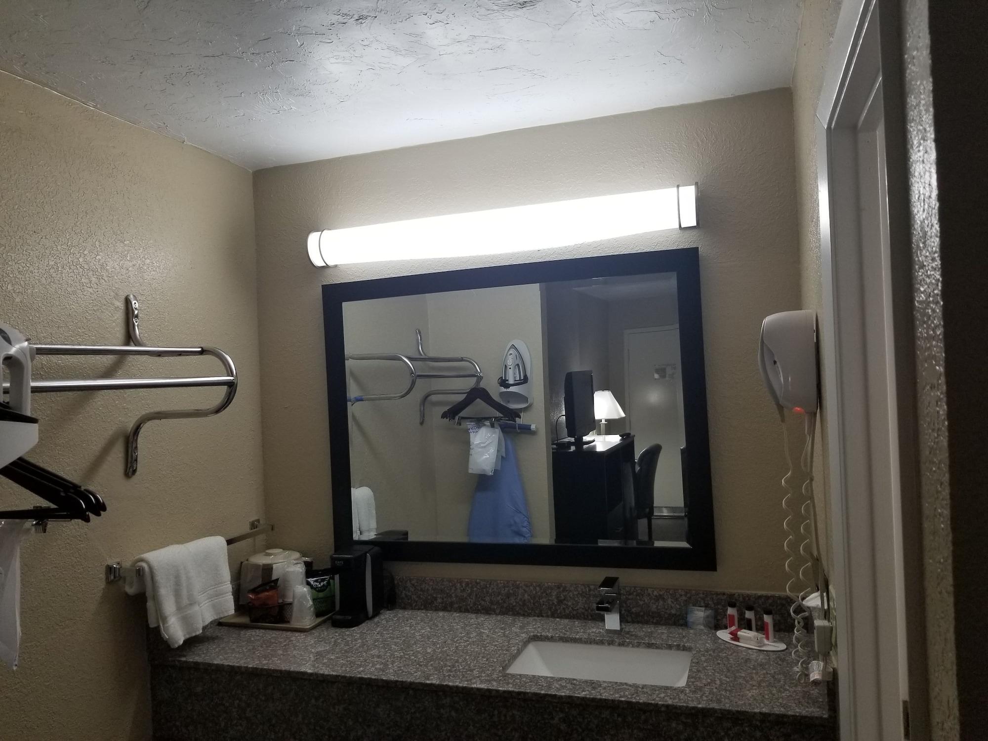 Baymont By Wyndham 3* Lake City