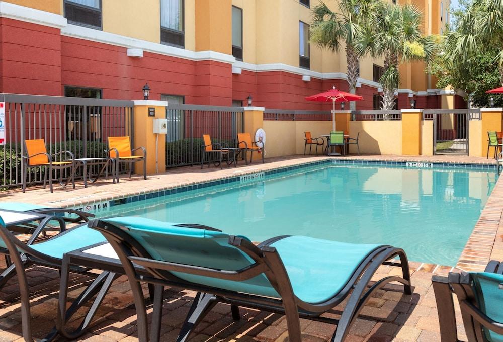 Hampton & South - Bartram Park 3* Jacksonville