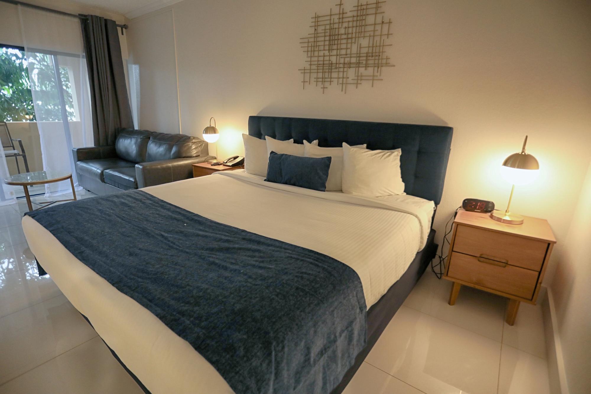 Boca Plaza 3* Boca Raton