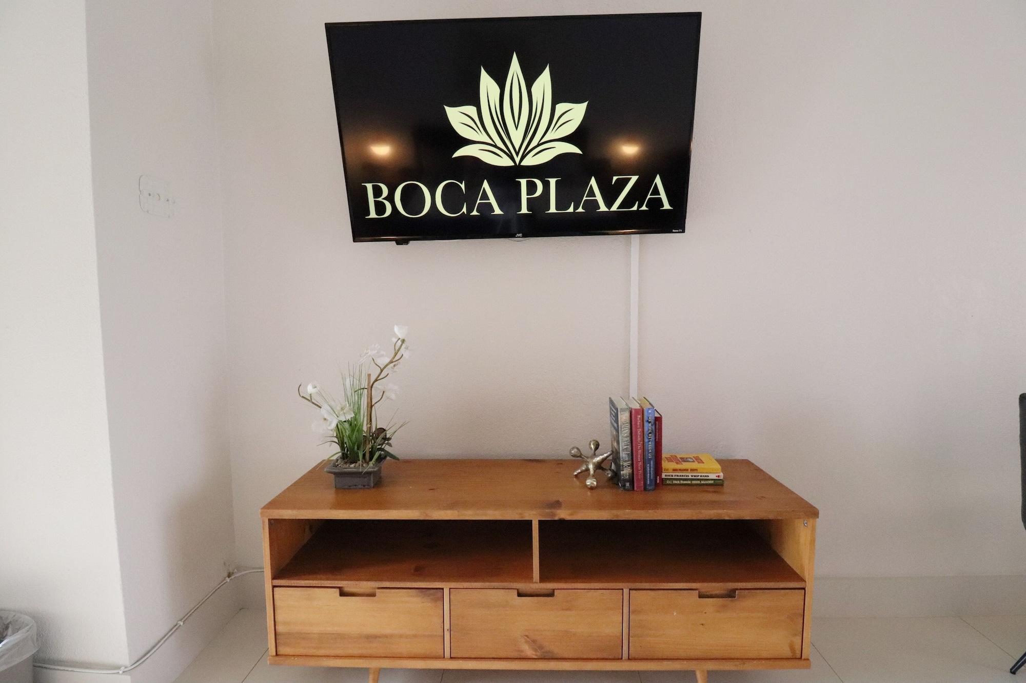 Boca Plaza Boca Raton