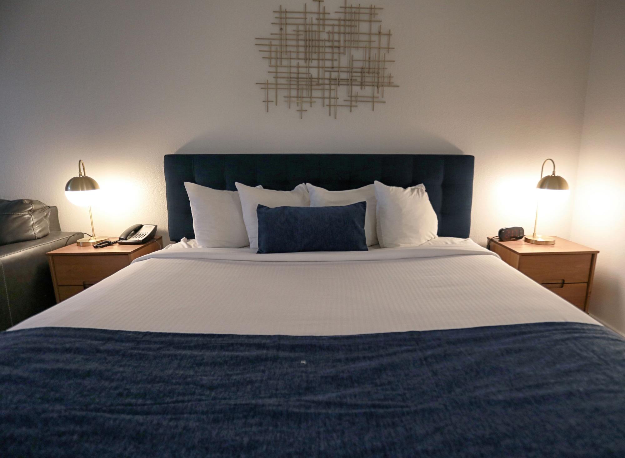 Boca Plaza 3*