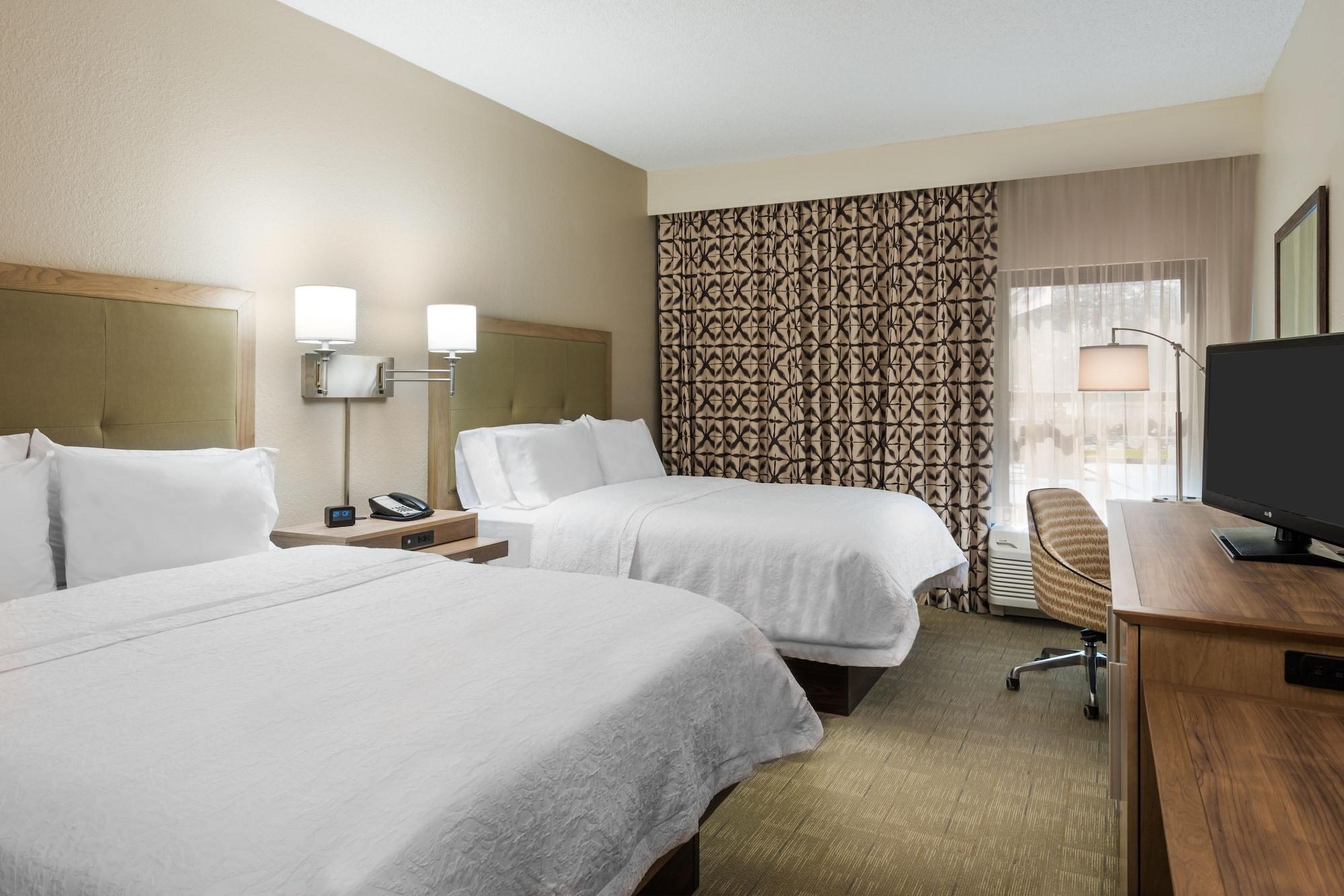 Hampton Naples North 3*