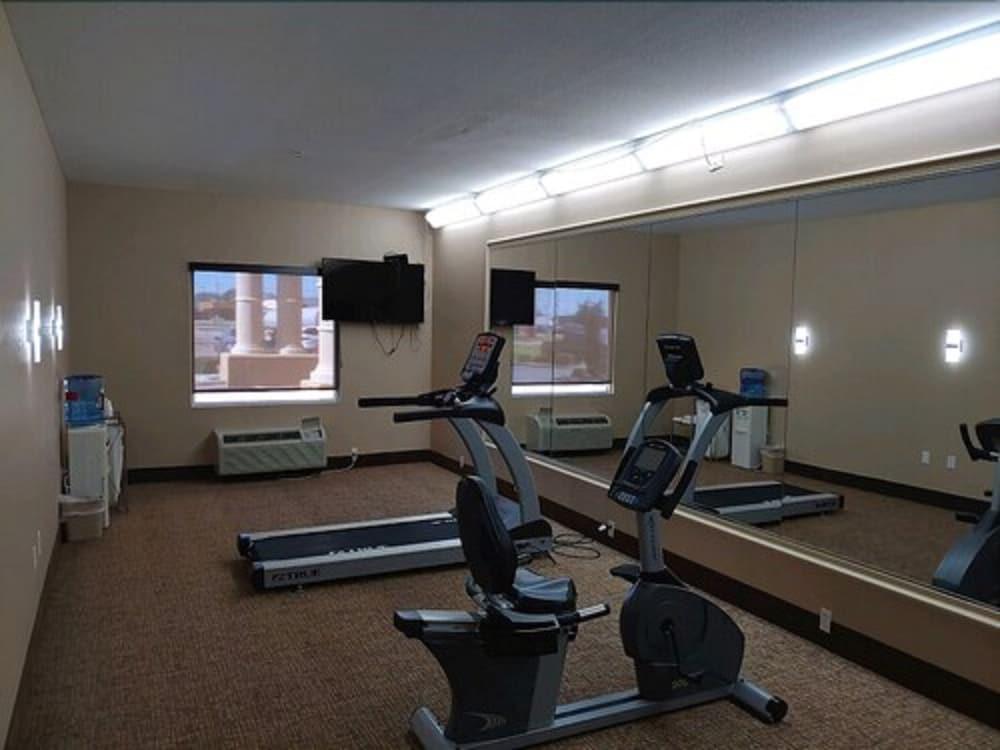 Hotel Comfort & I-10
