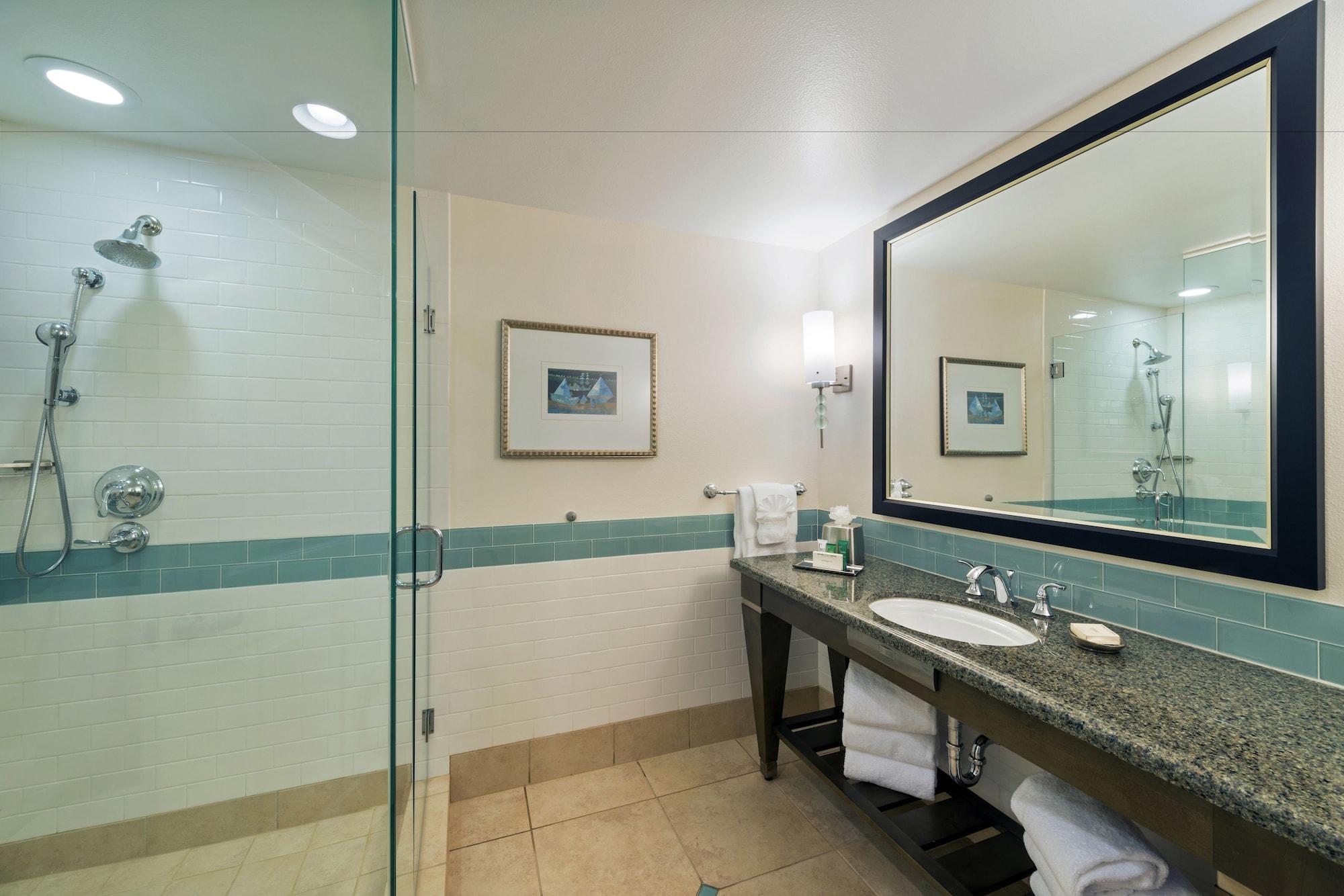 Hilton Grand Vacations Club Parc Soleil Orlando Resort