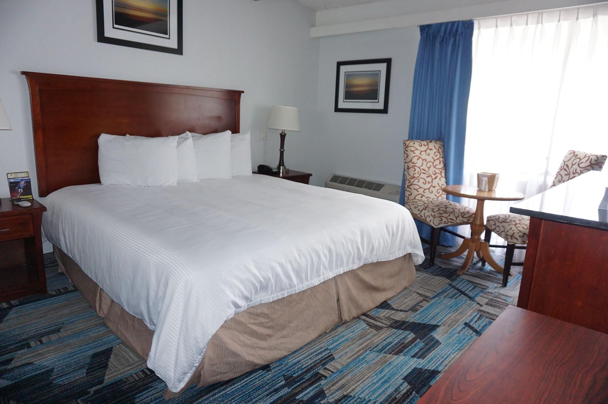 The Gateway Motel 2*