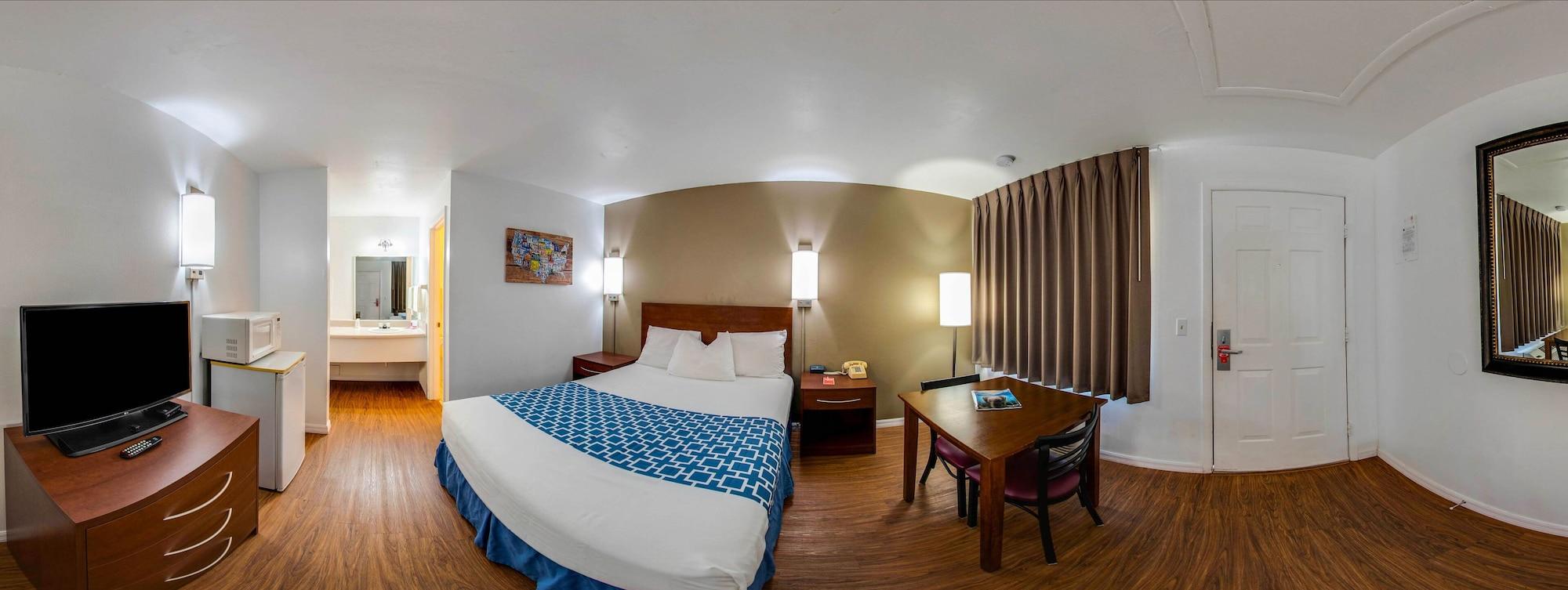 Lodge Econo Crystal River