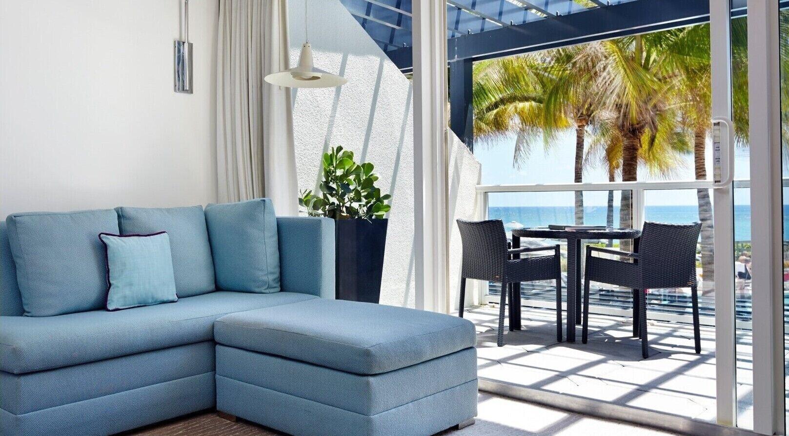Boca Club, A Waldorf Astoria 5* Boca Raton
