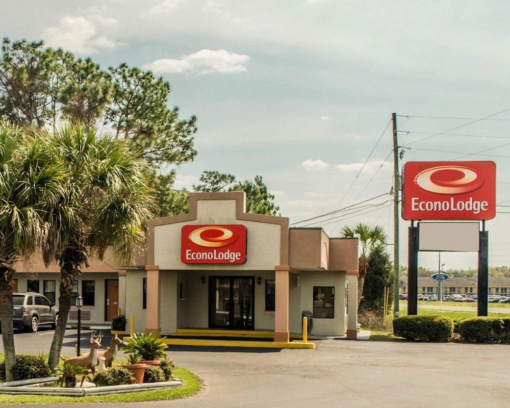 Econo * Crystal River