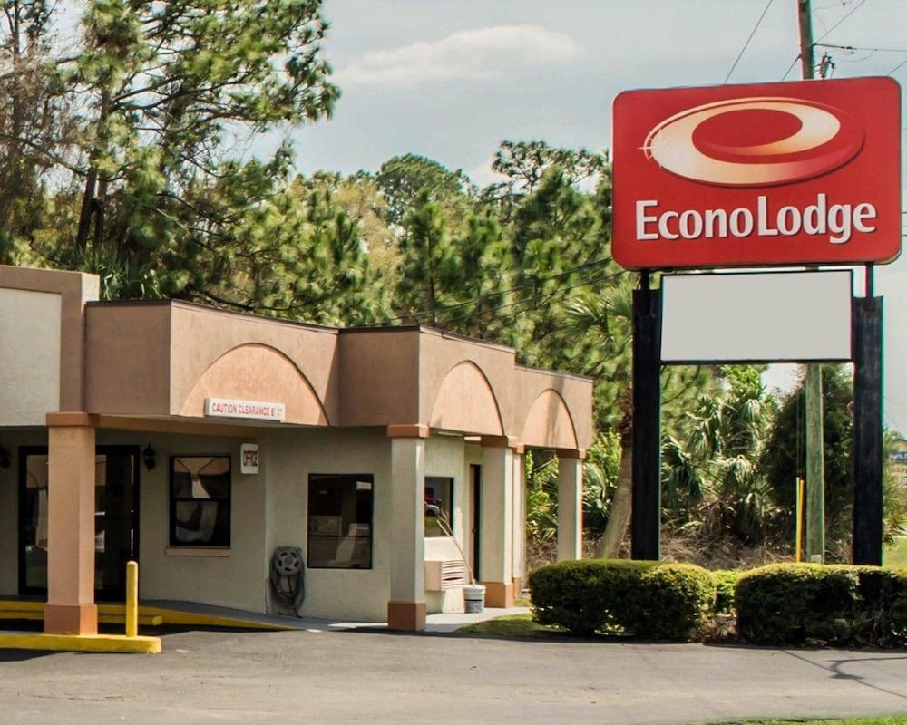 Lodge Econo