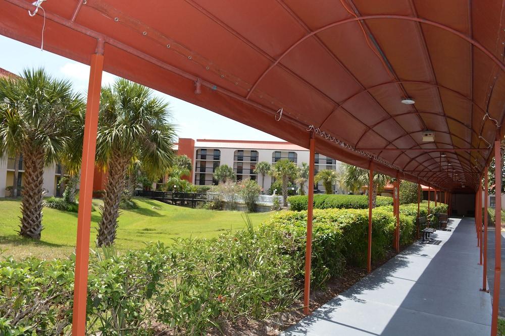 Grand Hotel Orlando At Universal Blvd - Shuttle To Theme Parks Hotel 3*