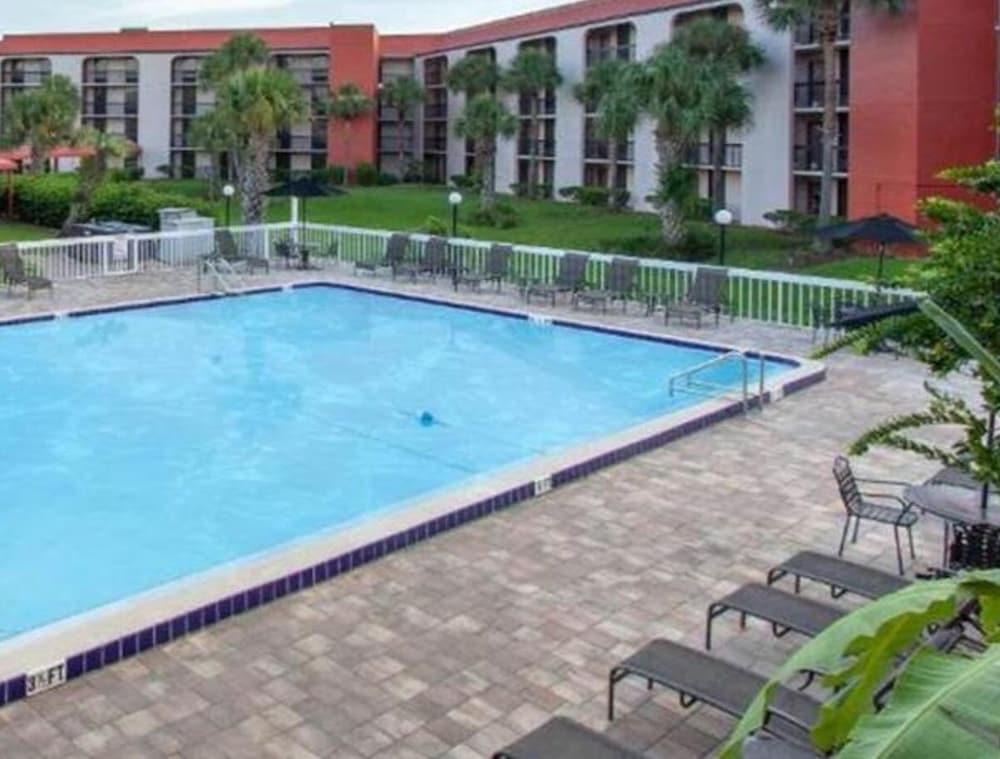 Hotel Grand Hotel Orlando At Universal Blvd - Shuttle To Theme Parks 3*