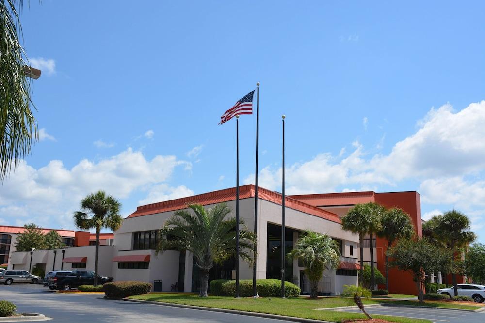 Grand Hotel Orlando At Universal Blvd - Shuttle To Theme Parks Hotel