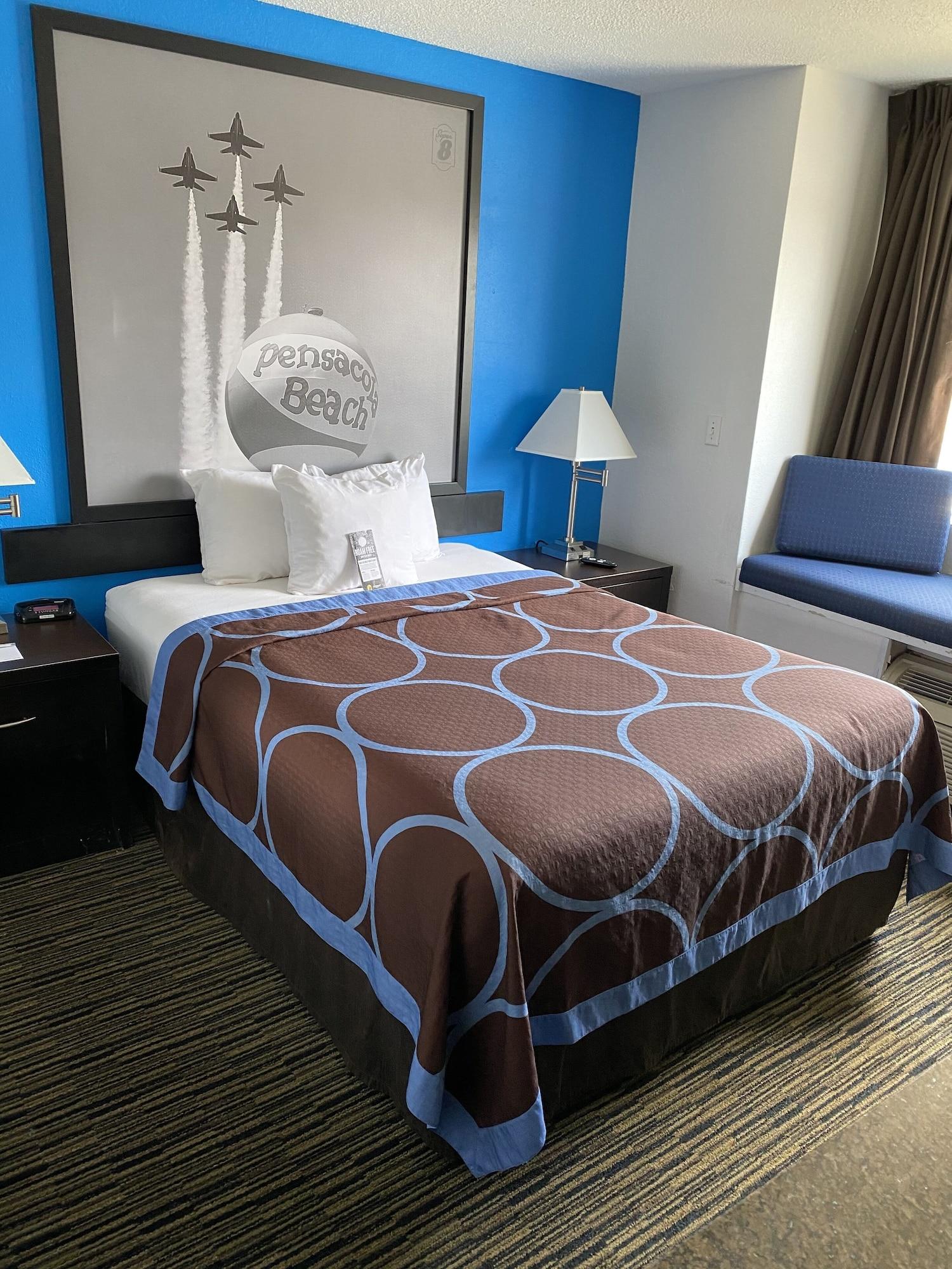 Super 8 By Wyndham
